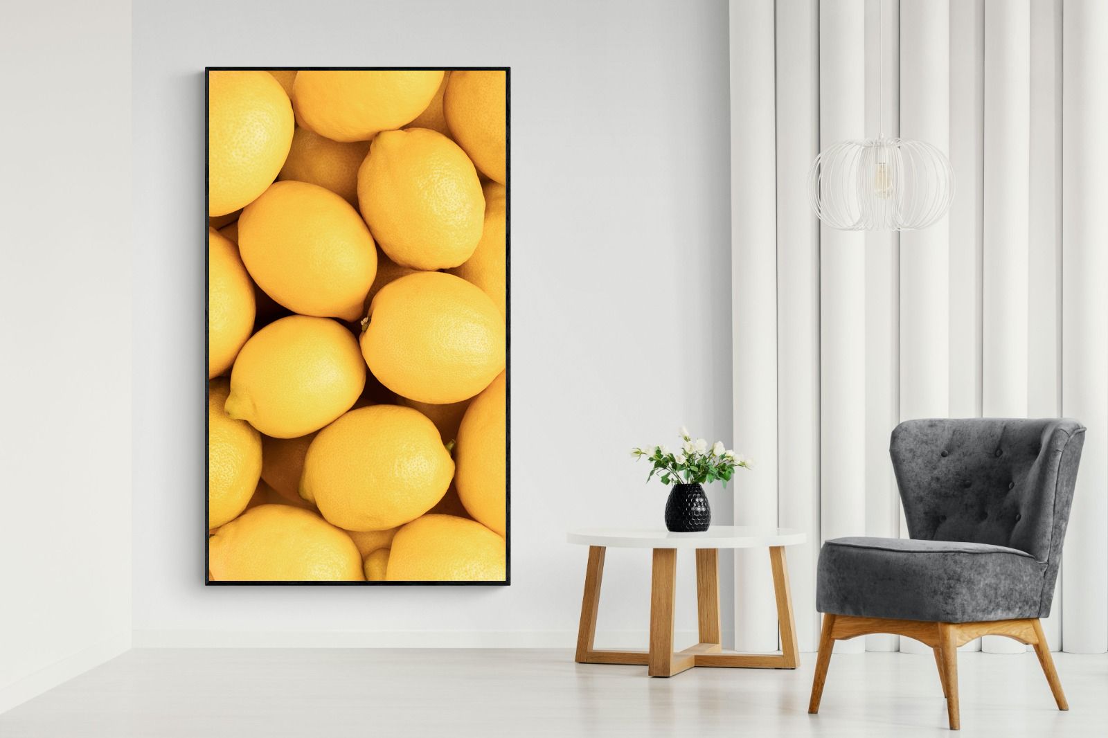 Pixalot When Life Throws You Lemons