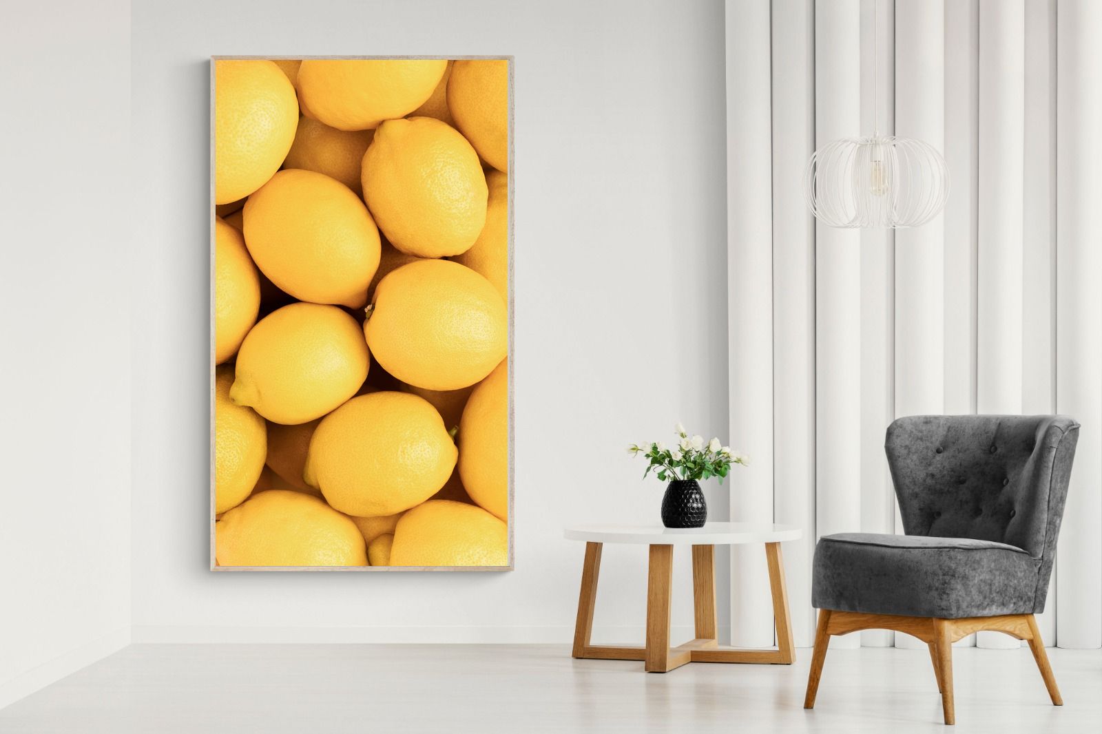 Pixalot When Life Throws You Lemons