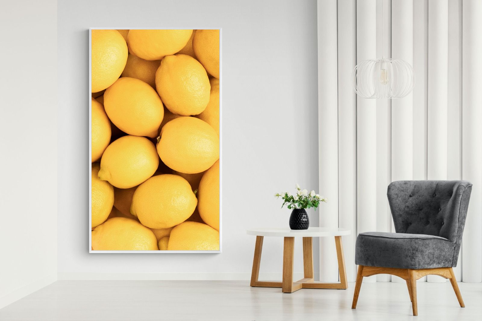 Pixalot When Life Throws You Lemons