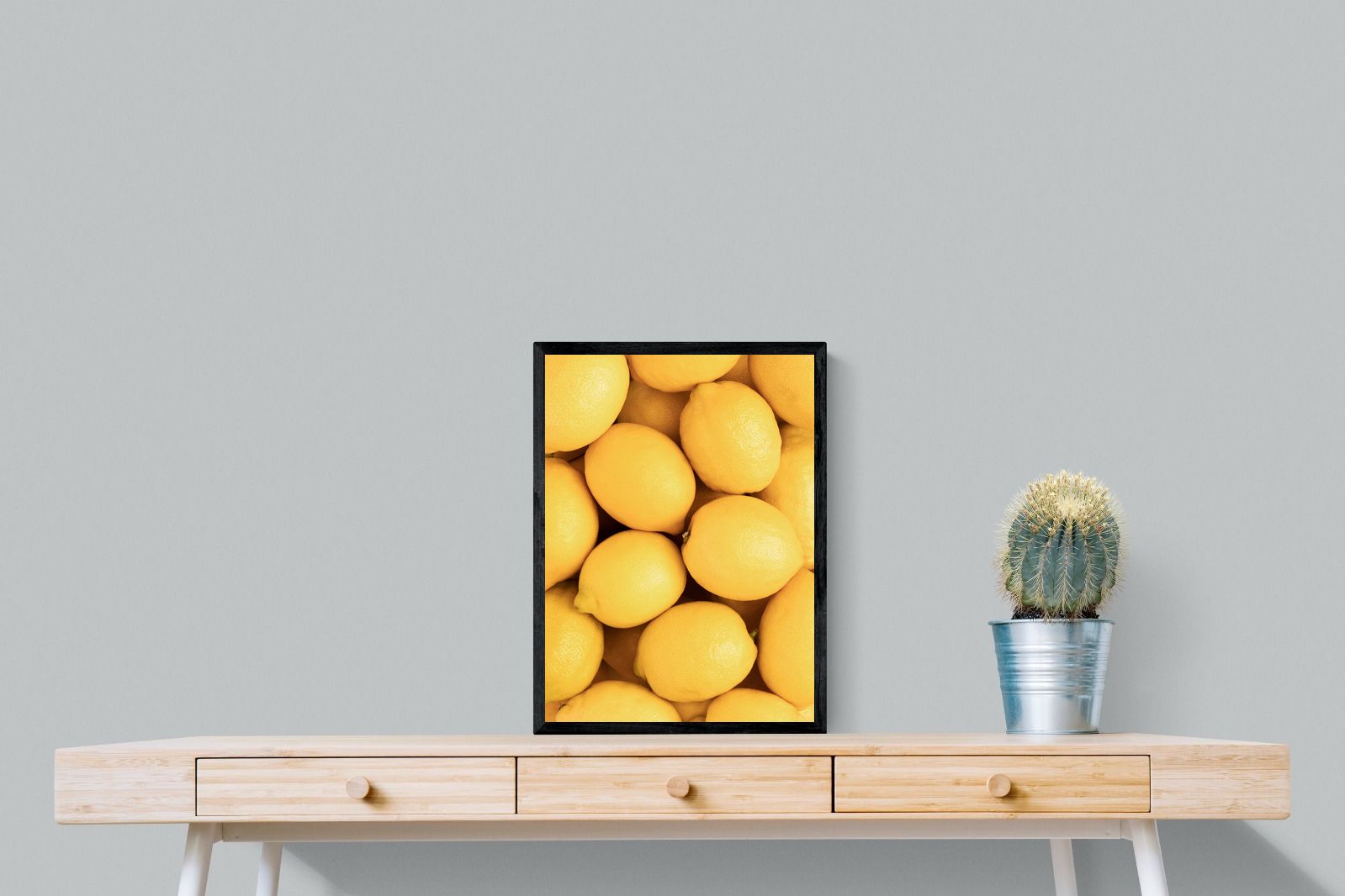 Pixalot When Life Throws You Lemons