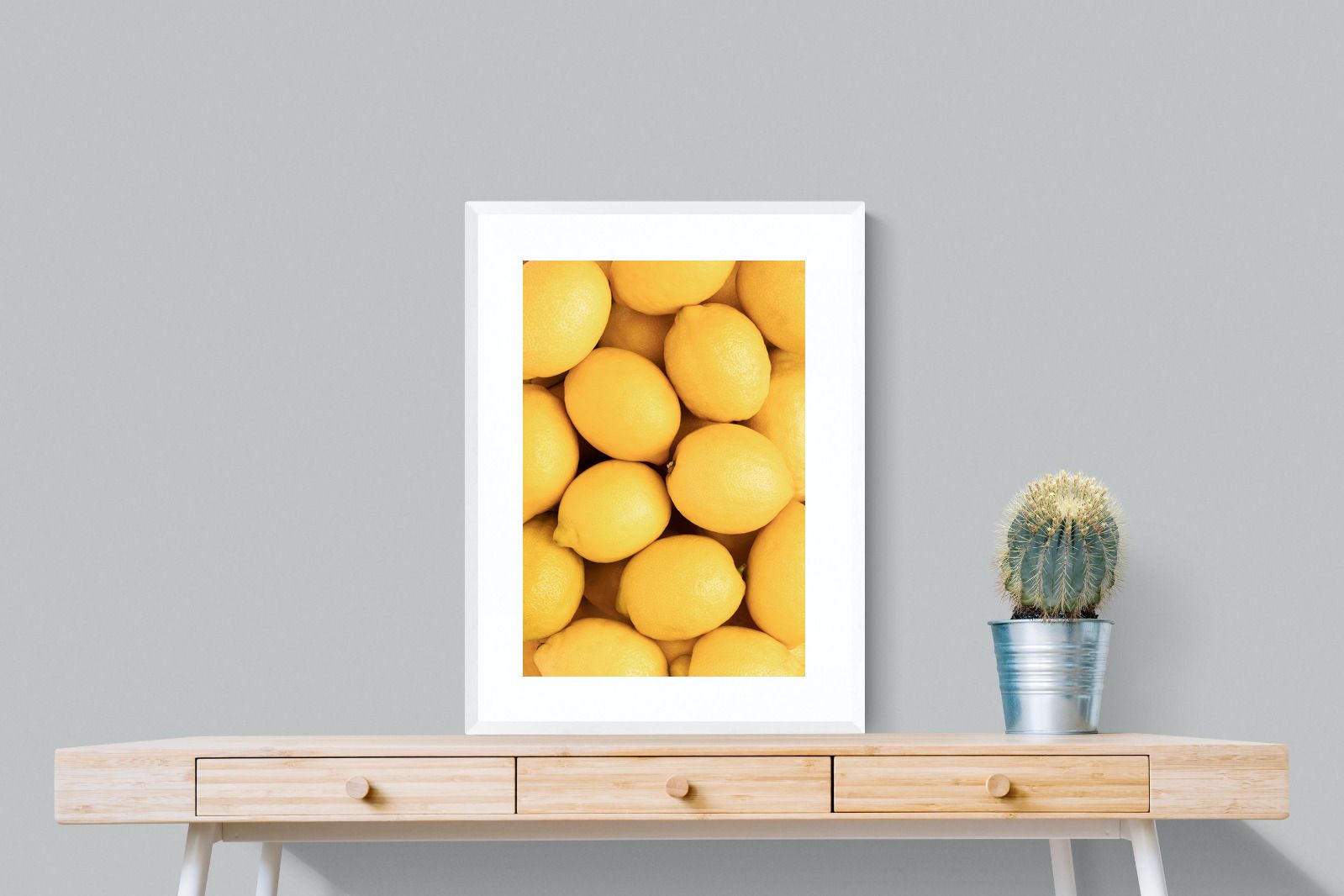 Pixalot When Life Throws You Lemons