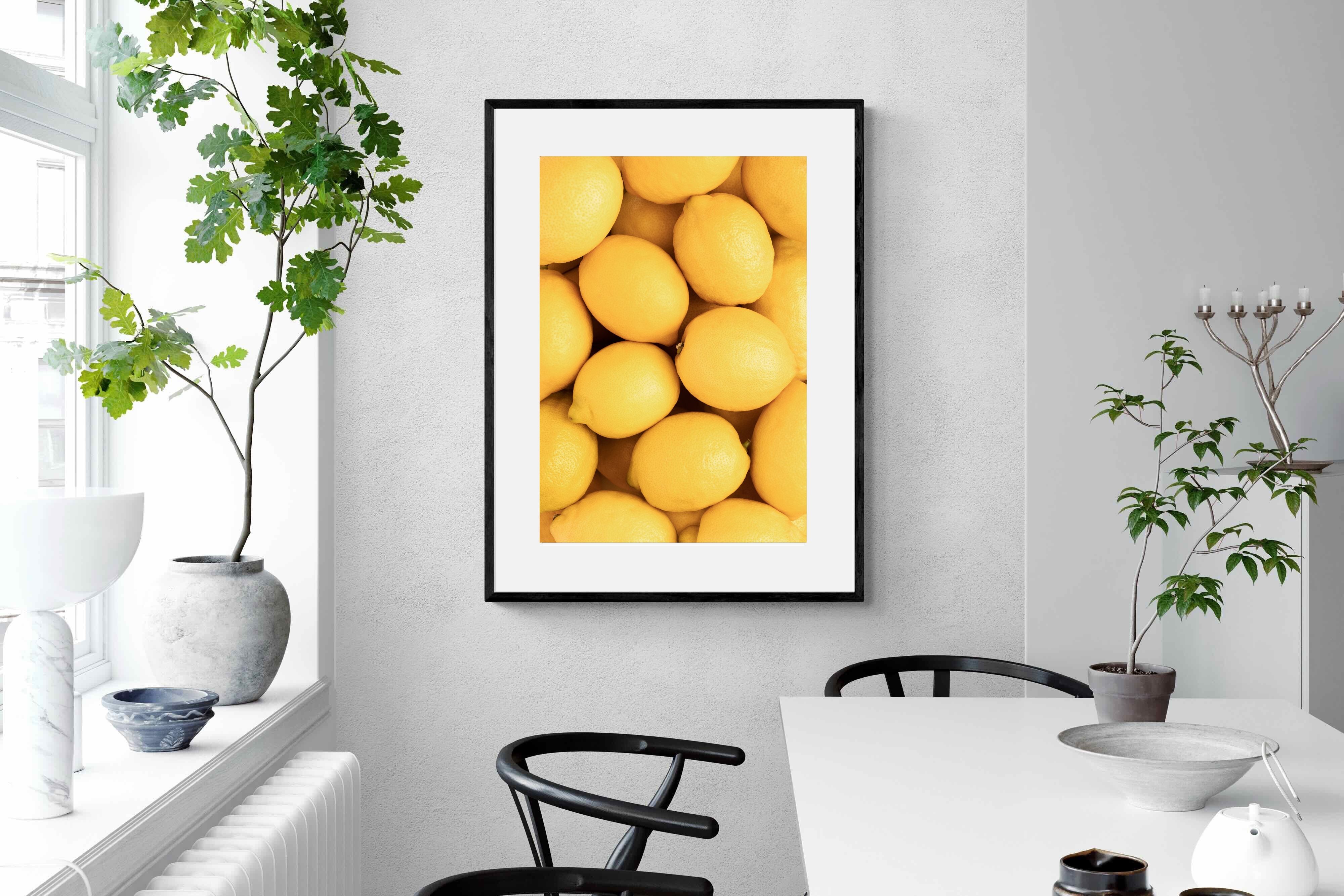 Pixalot When Life Throws You Lemons