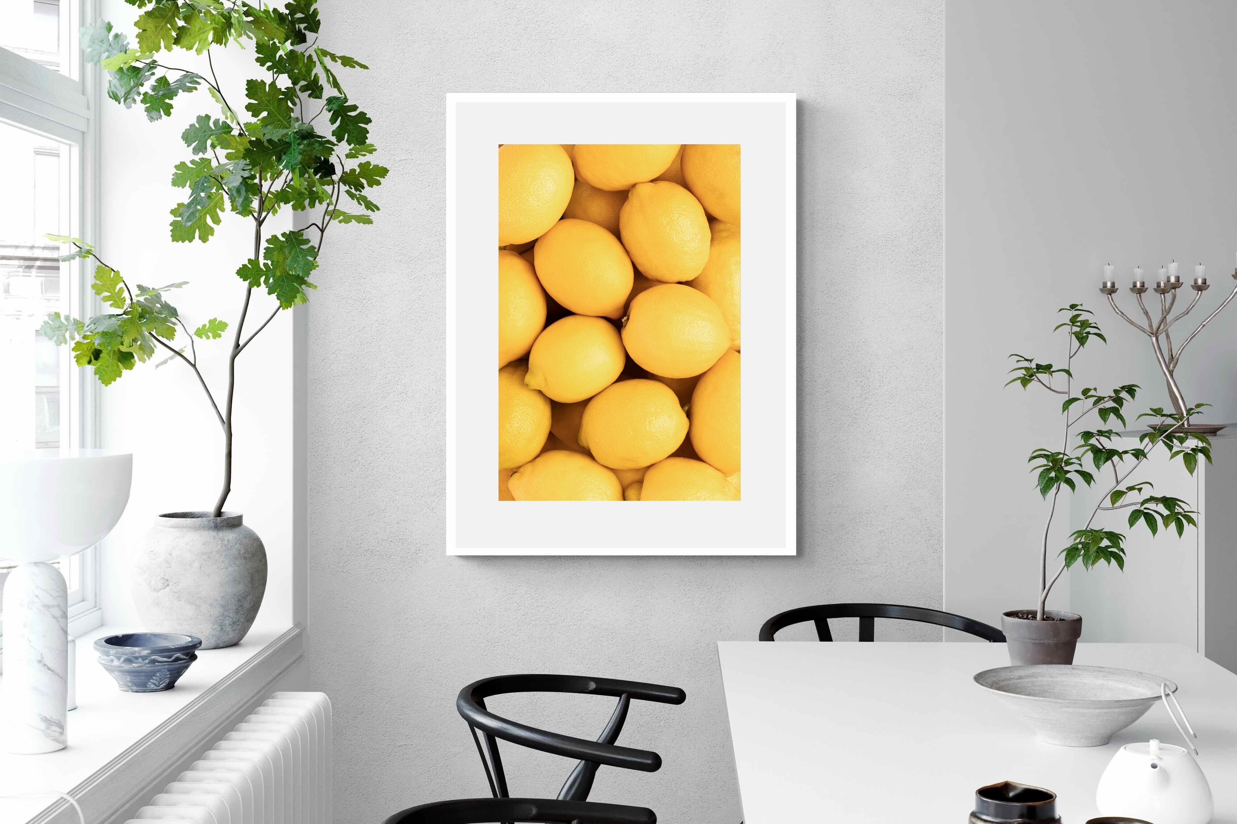 Pixalot When Life Throws You Lemons