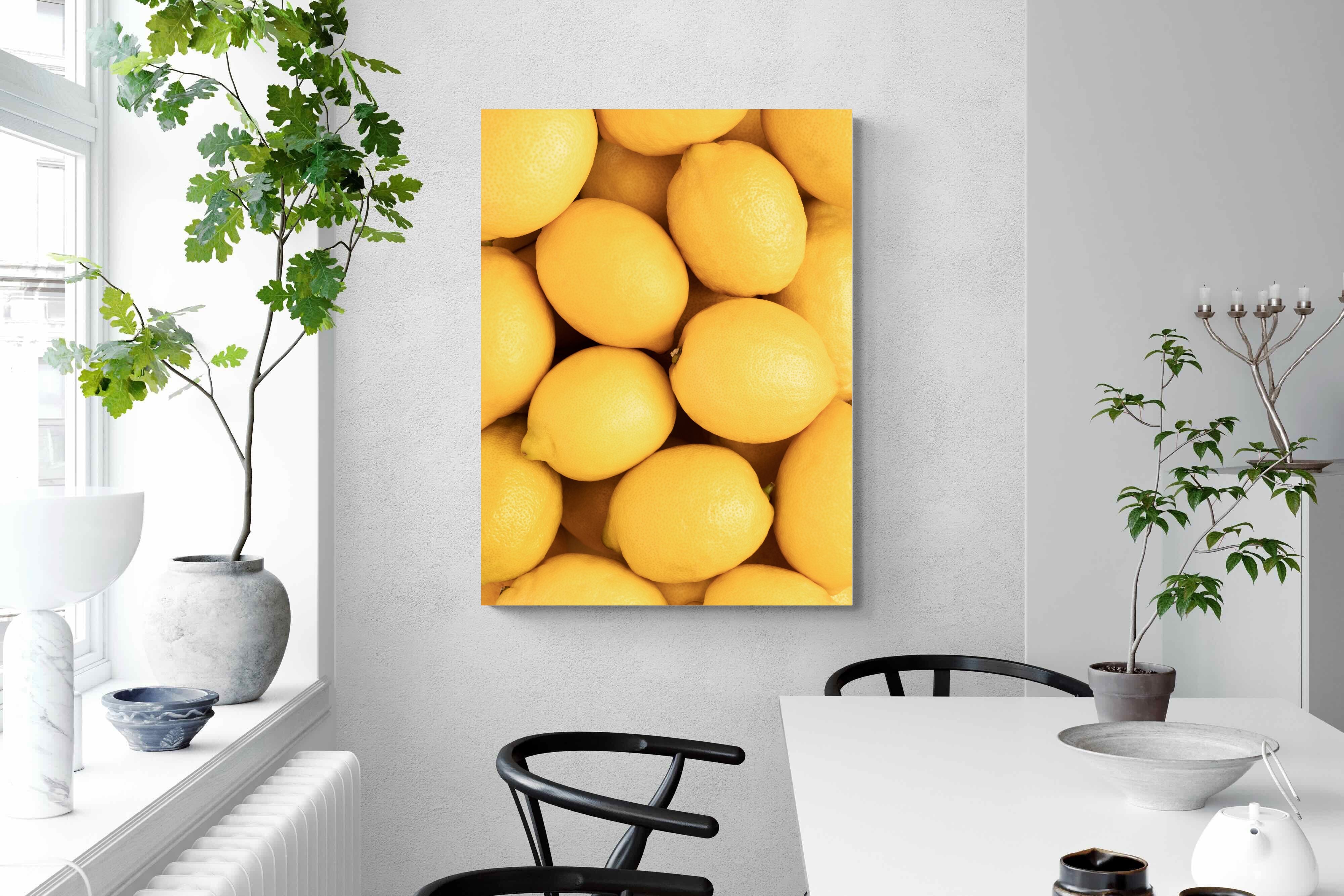 Pixalot When Life Throws You Lemons