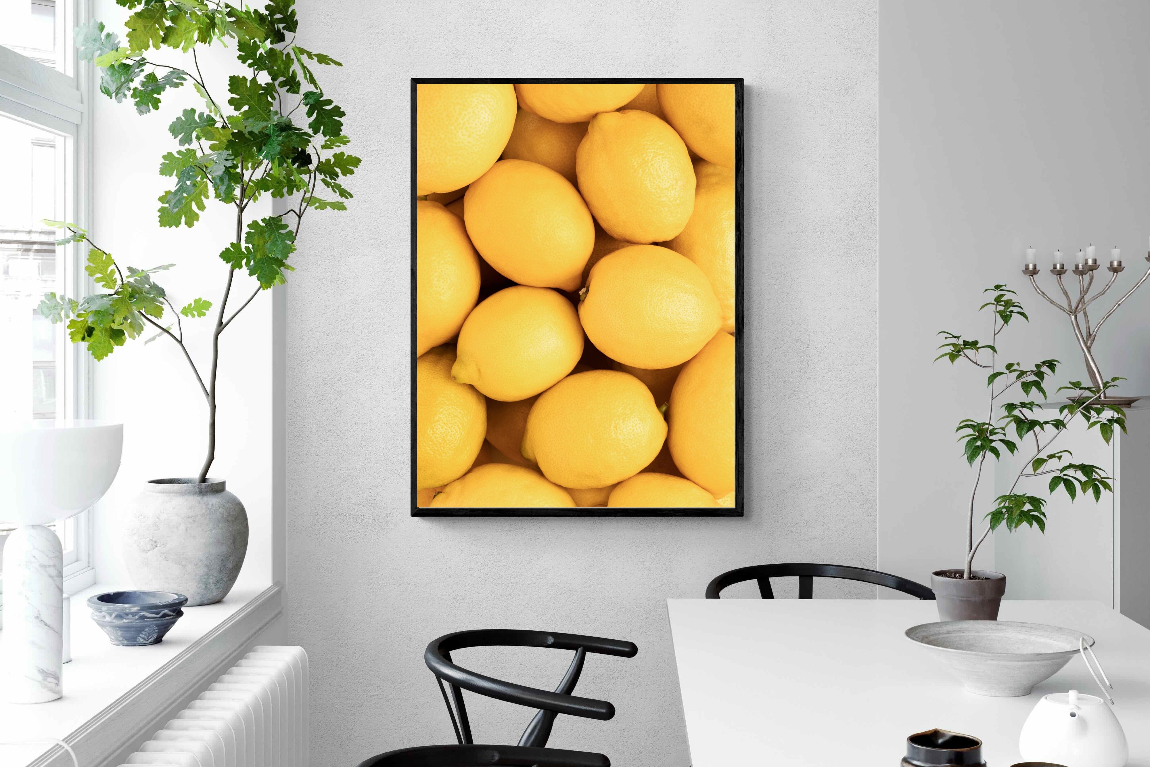 Pixalot When Life Throws You Lemons