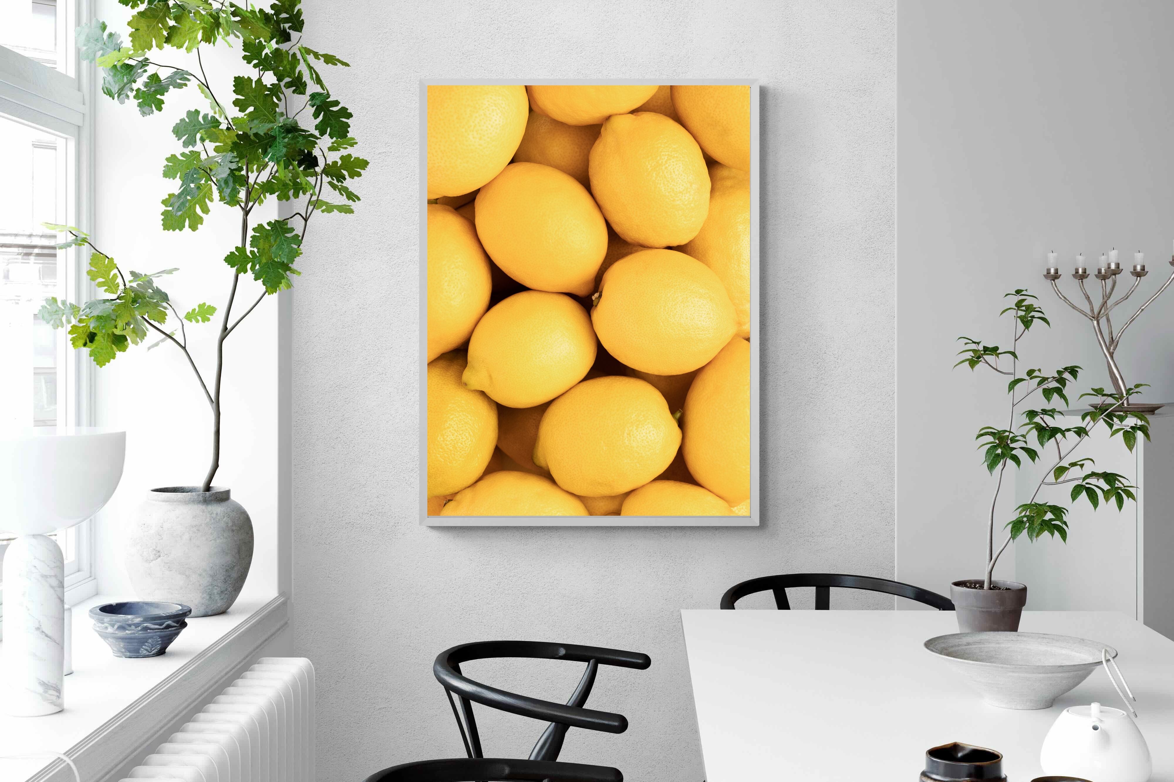 Pixalot When Life Throws You Lemons