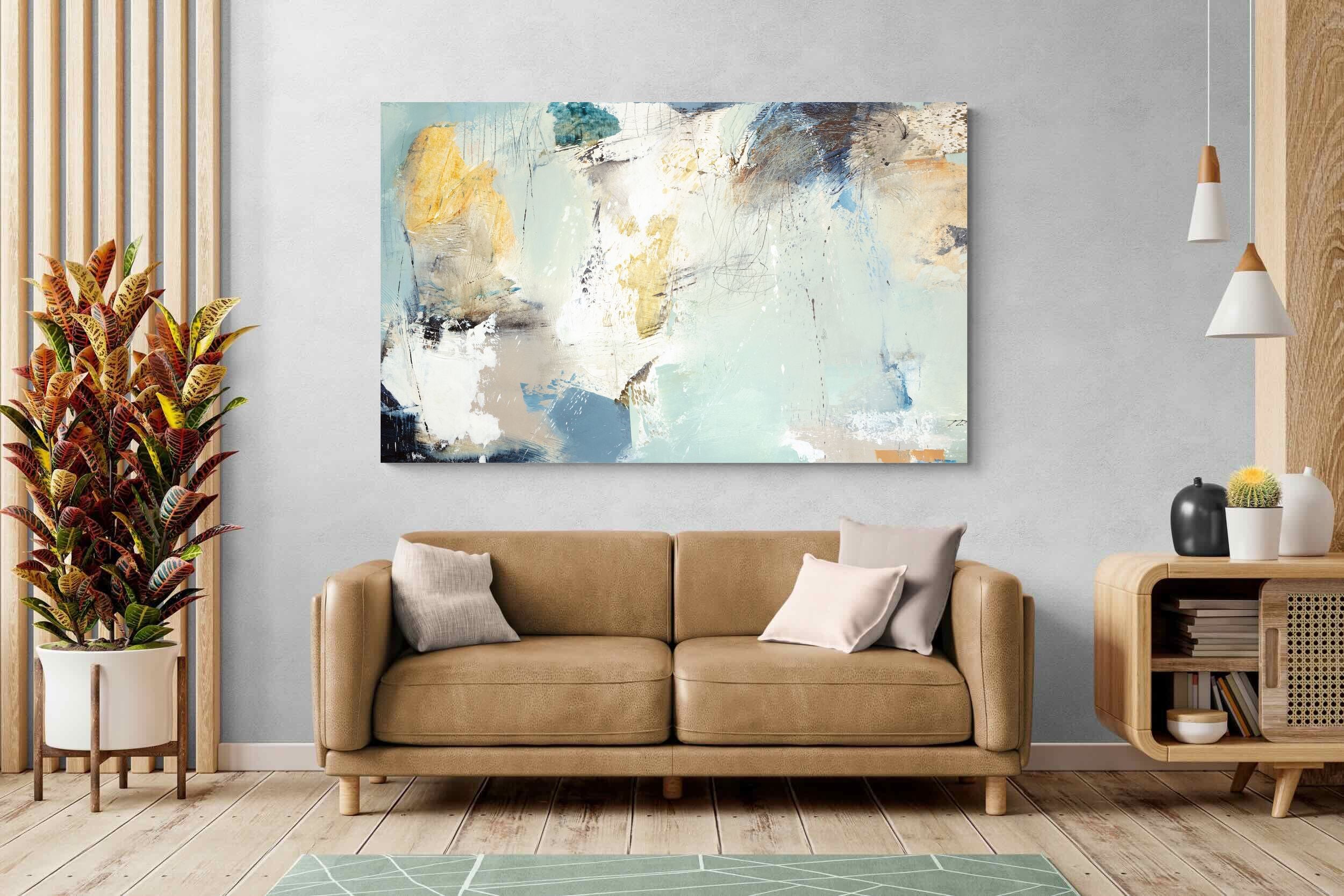 Pixalot Whispering Horizon