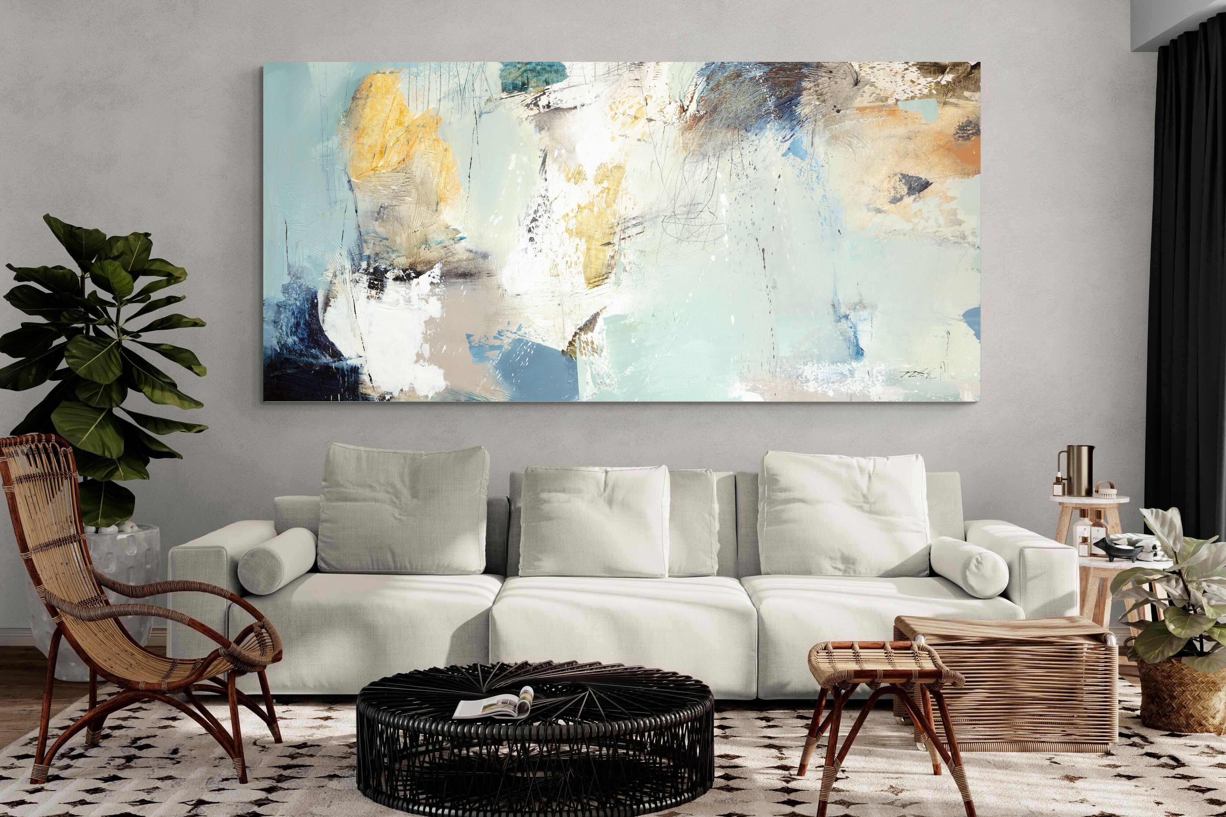 Pixalot Whispering Horizon