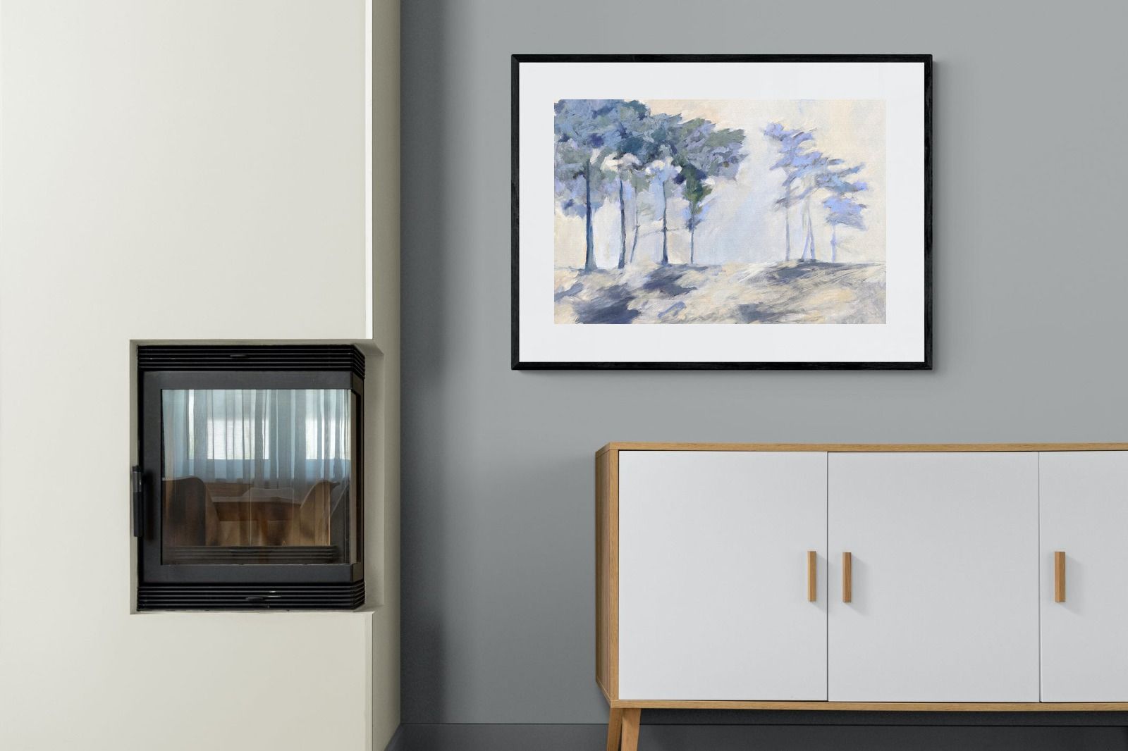 Pixalot Whispering Pines