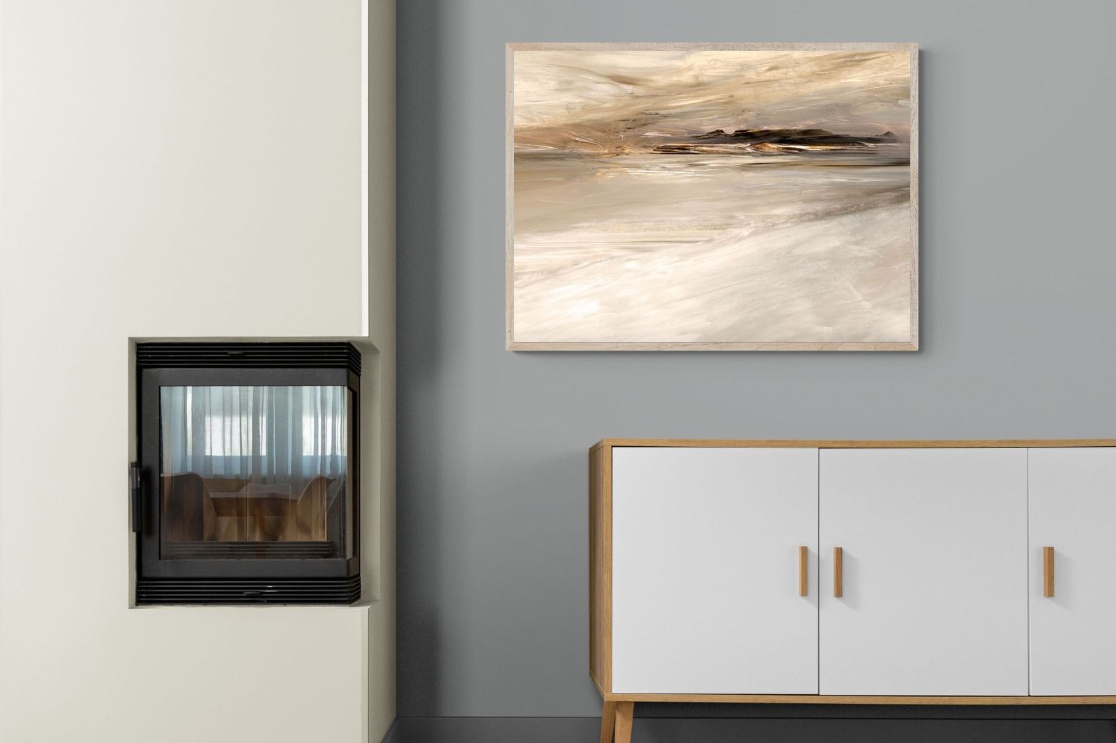 Pixalot Whispers of Table Mountain