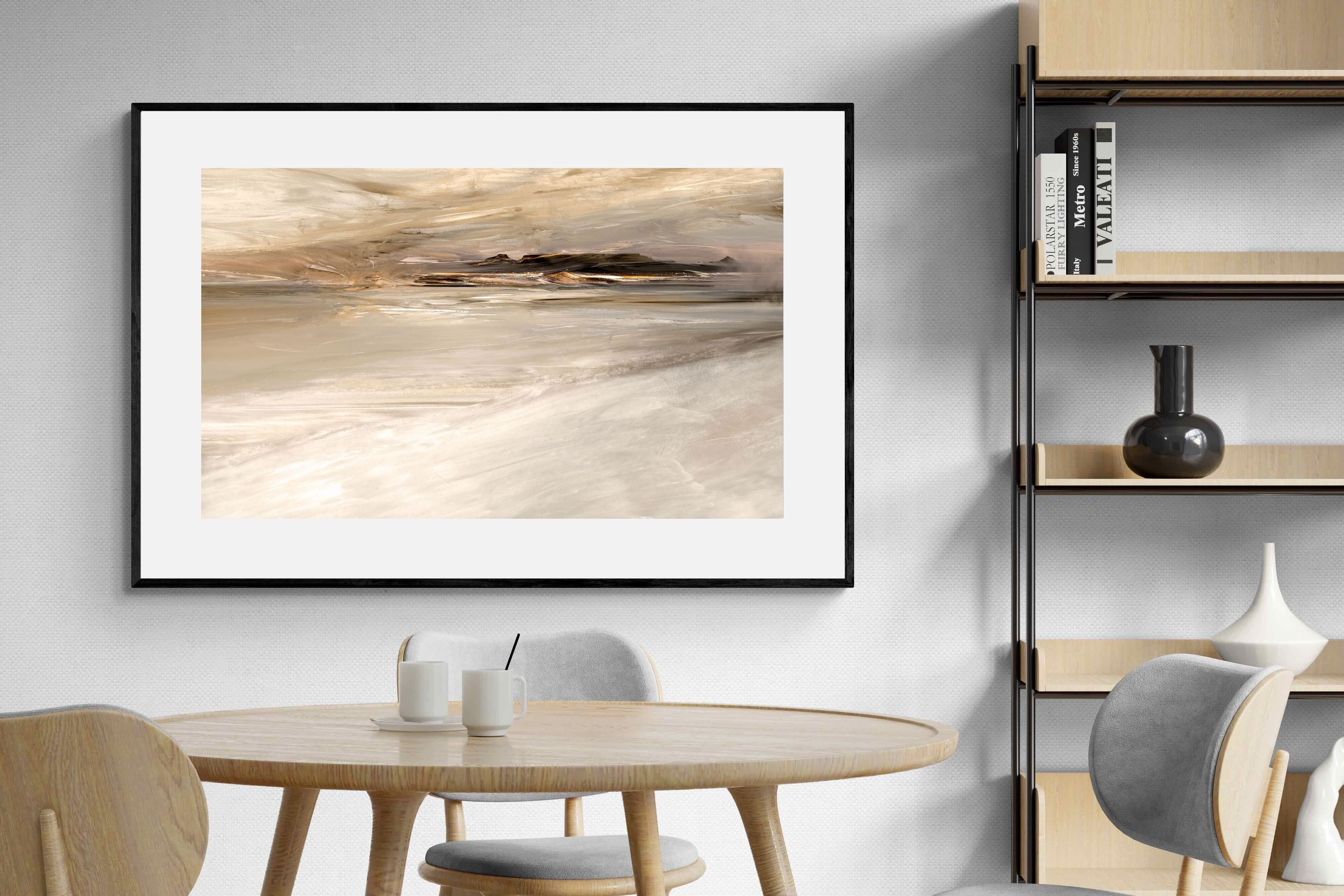 Pixalot Whispers of Table Mountain