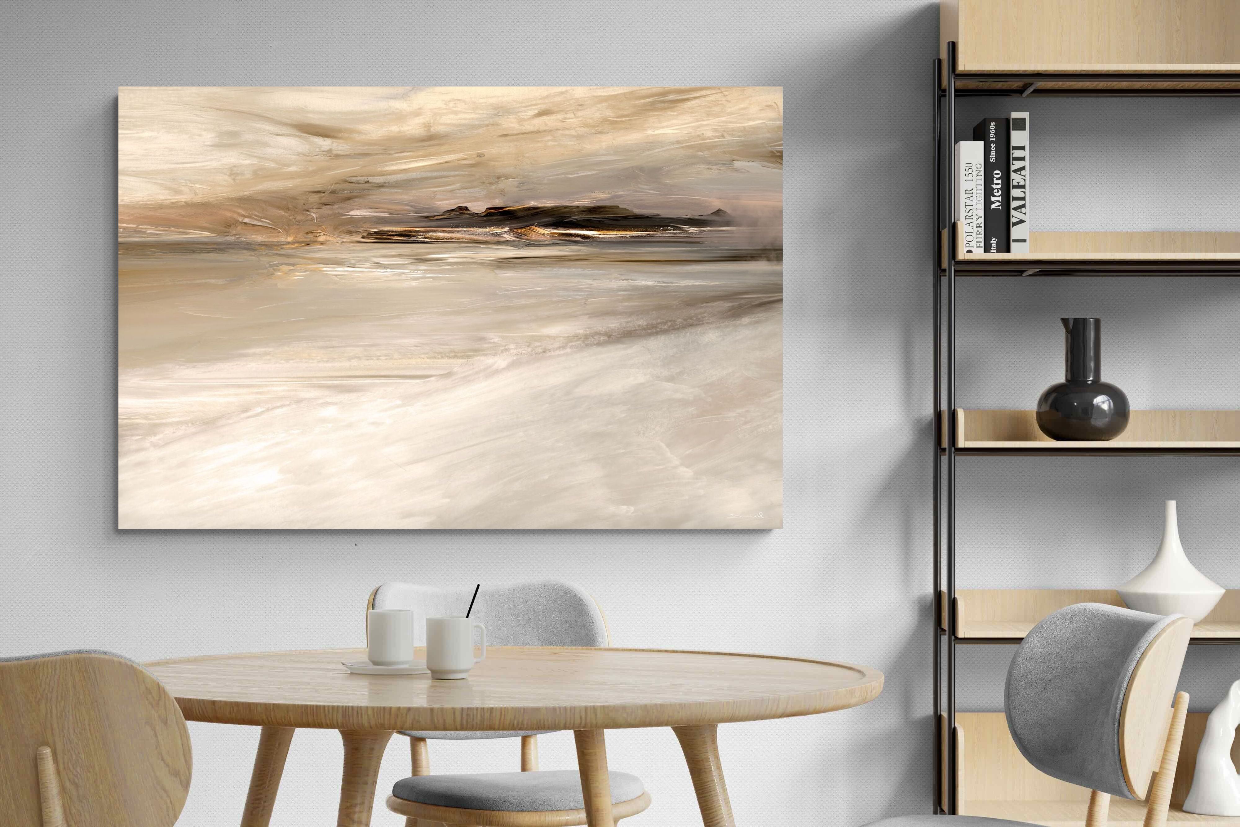 Pixalot Whispers of Table Mountain