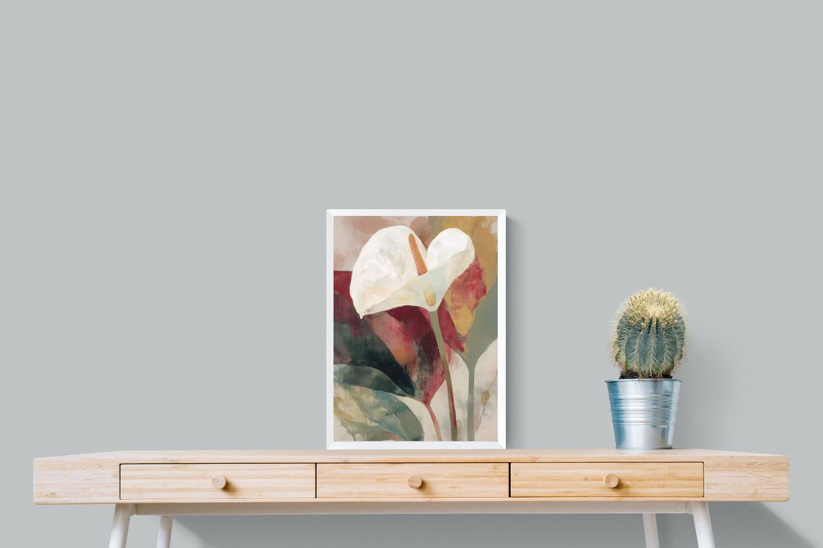 Pixalot ® White Arum Lily