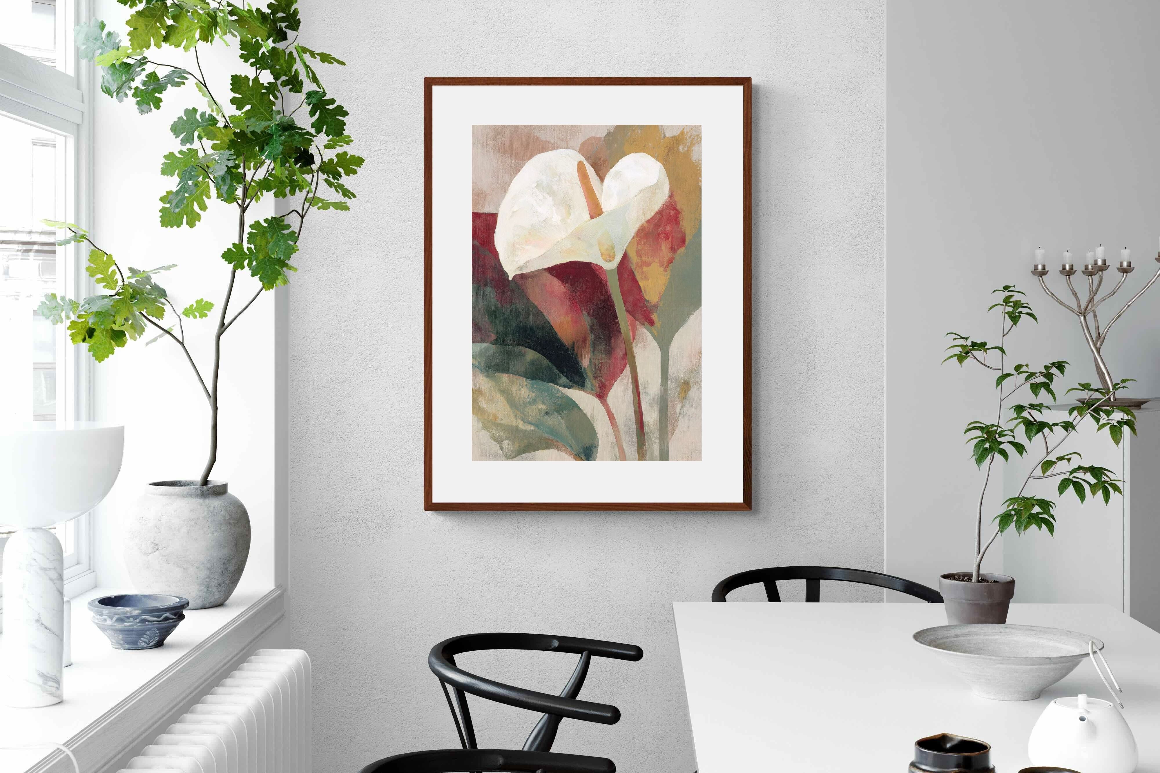 Pixalot ® White Arum Lily