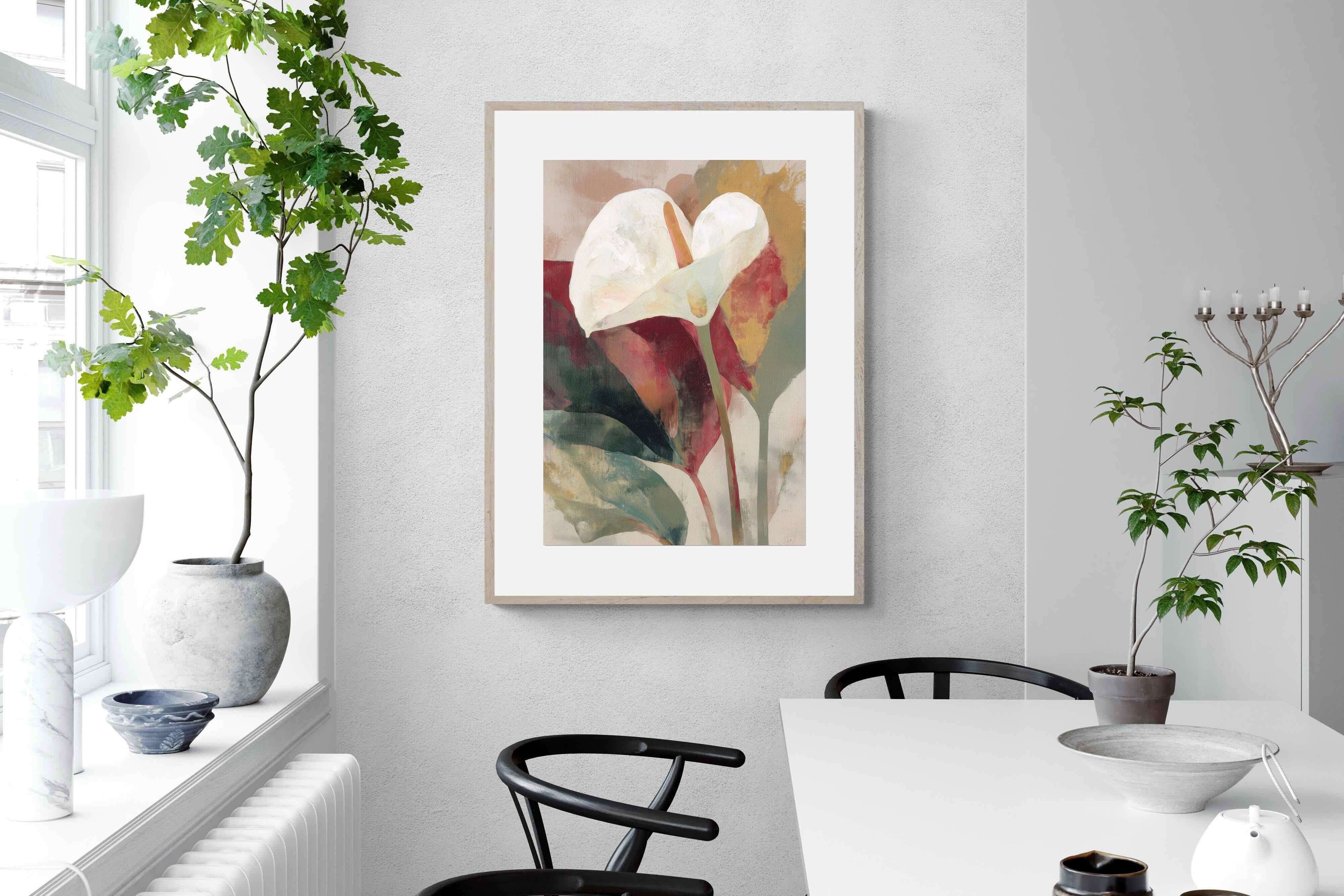 Pixalot ® White Arum Lily