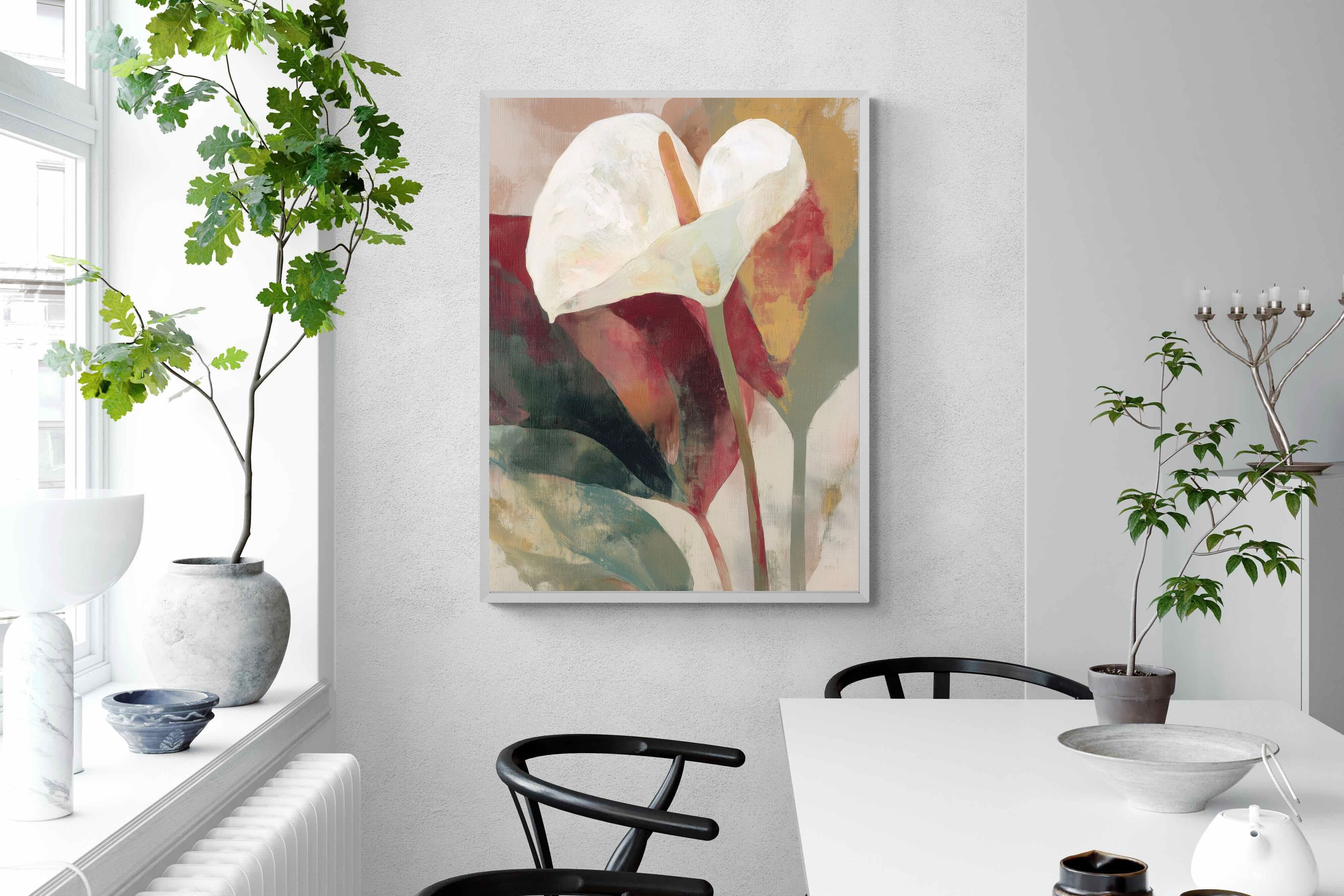 Pixalot ® White Arum Lily