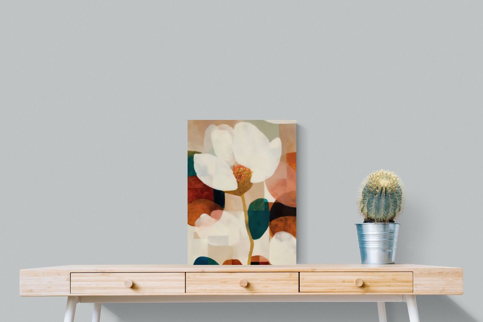 Pixalot ® White Bloom