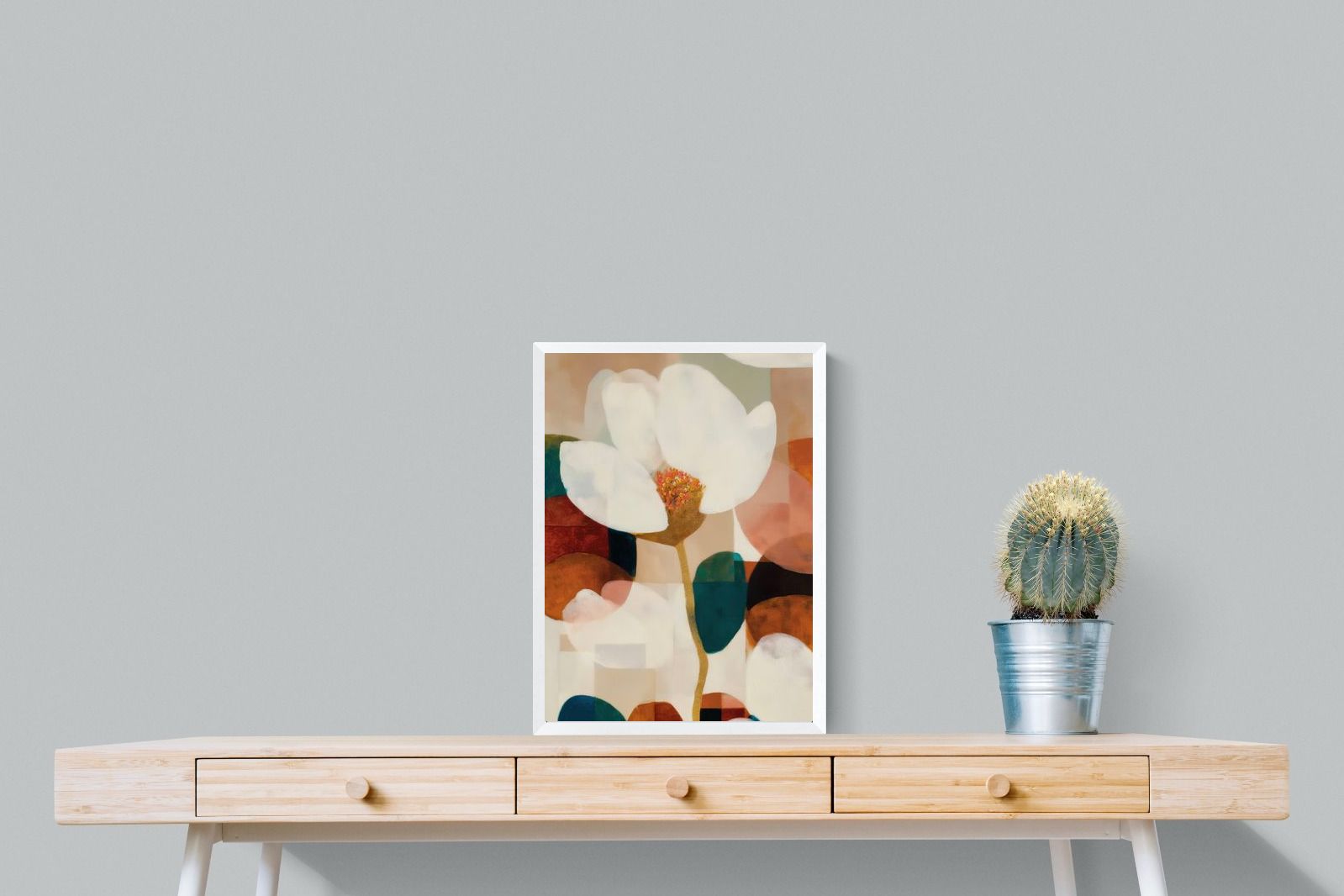 Pixalot ® White Bloom