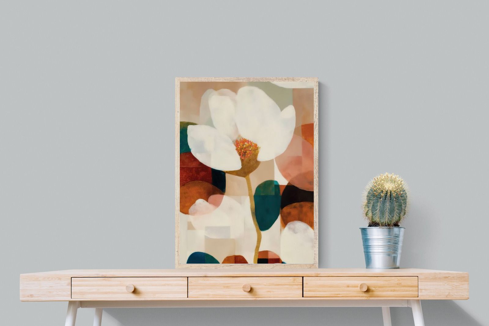 Pixalot ® White Bloom