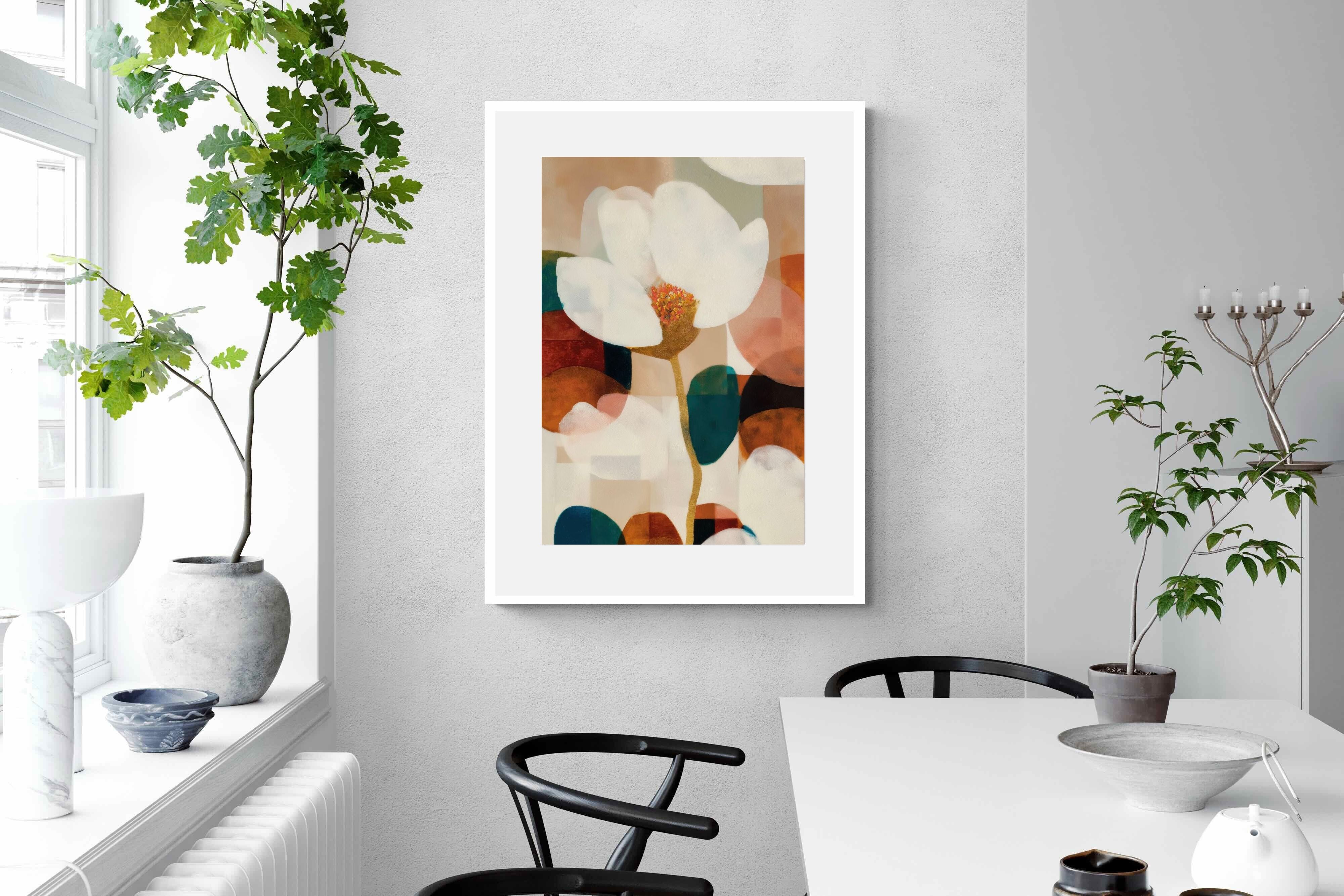 Pixalot ® White Bloom