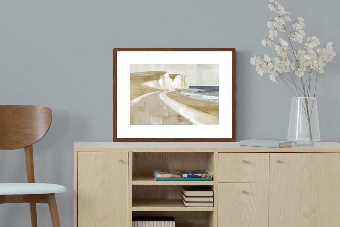 Pixalot ® White Cliffs