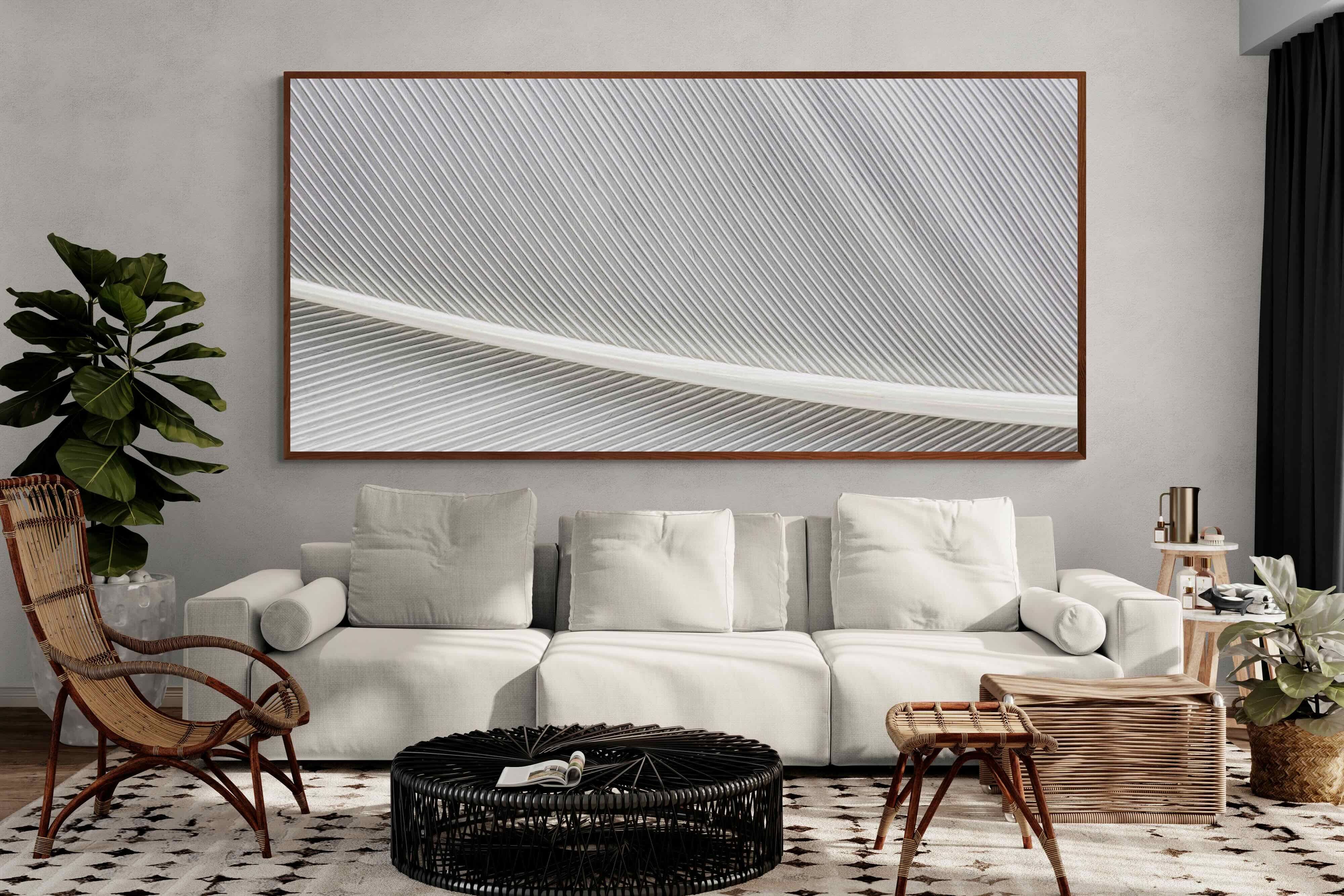 Pixalot ® White Feather