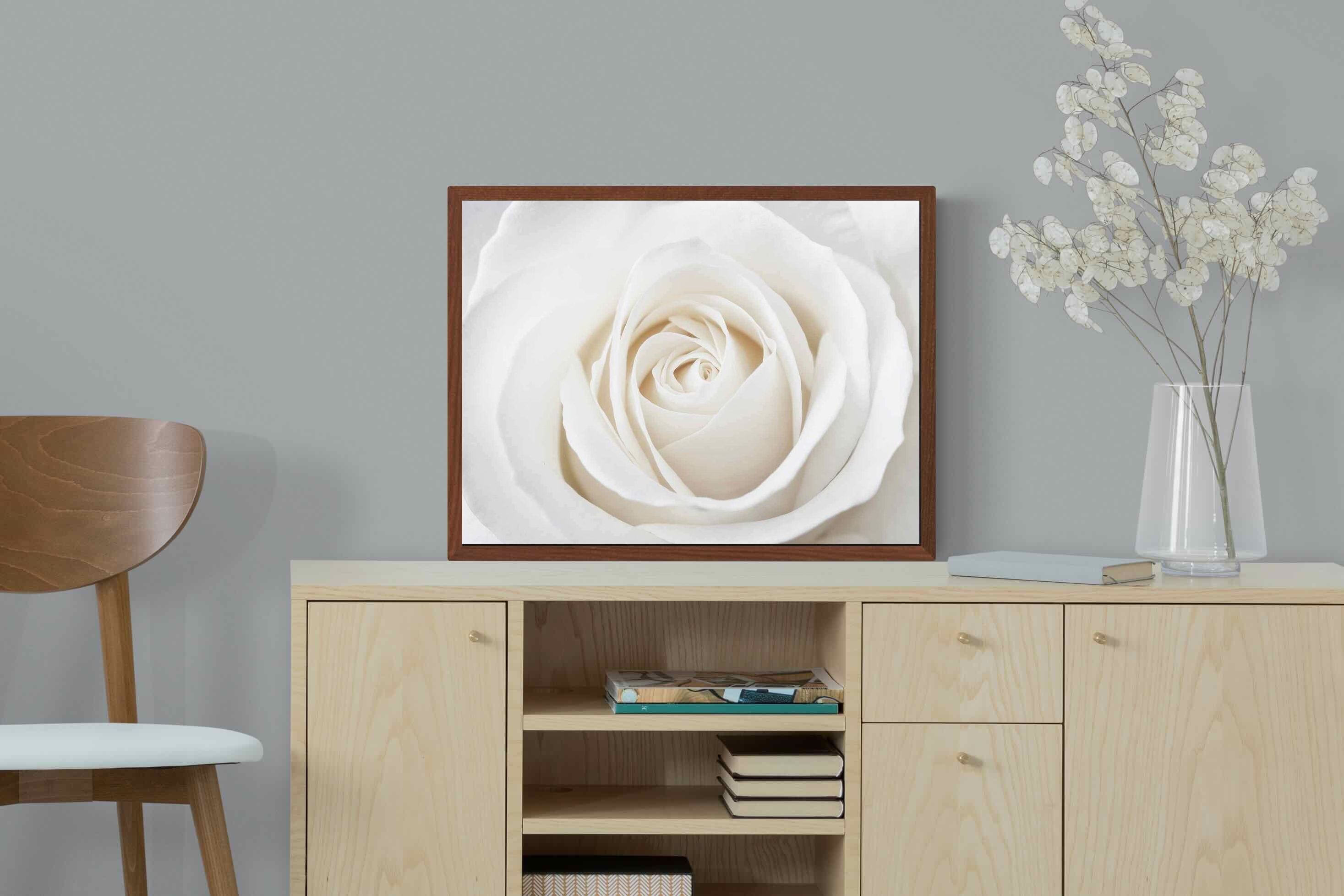 Pixalot ® White Rose