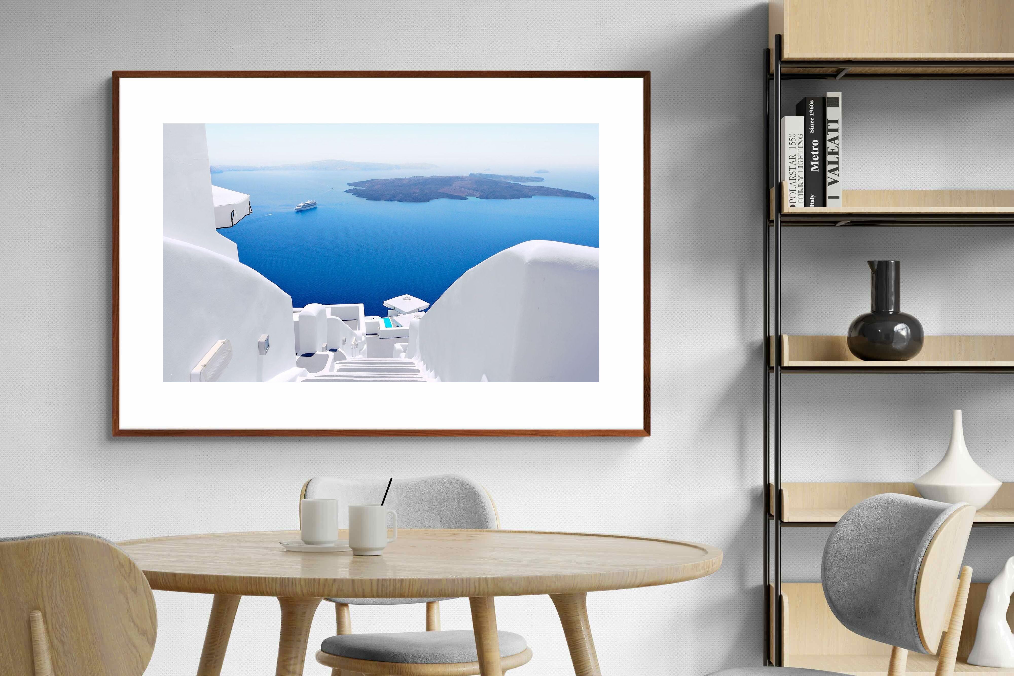 Pixalot ® White Steps