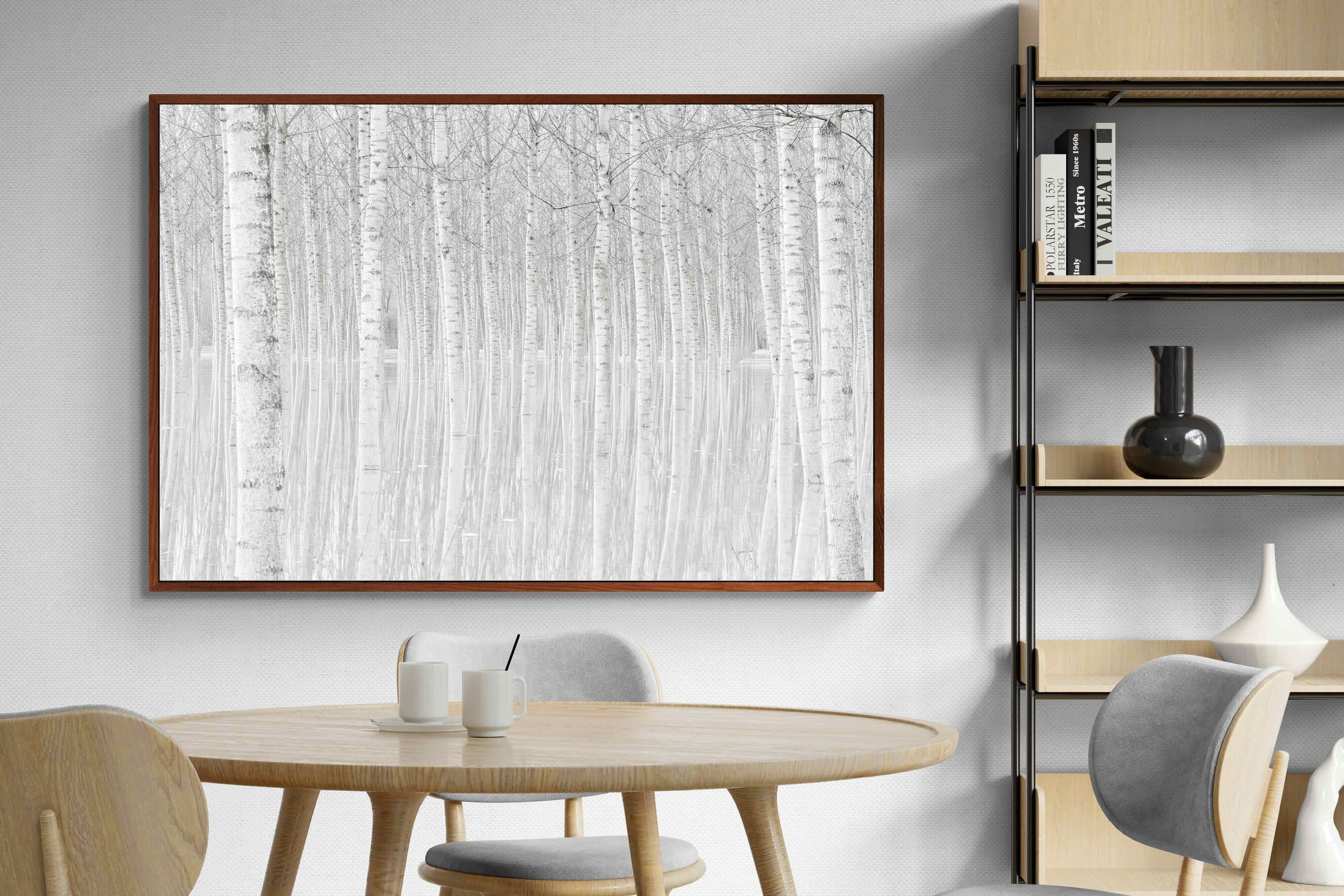 Pixalot ® Whiteout Forest