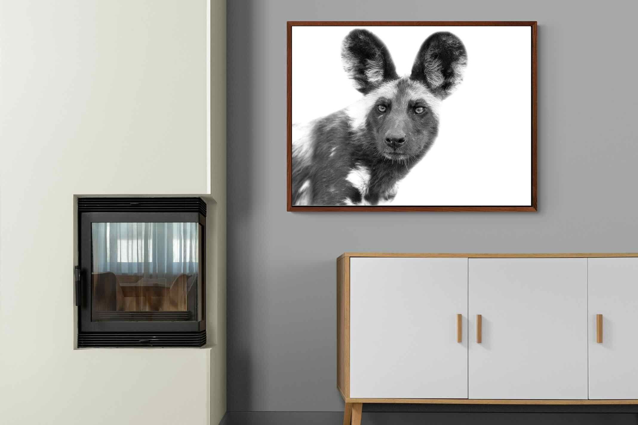 Pixalot ® Wild Dog