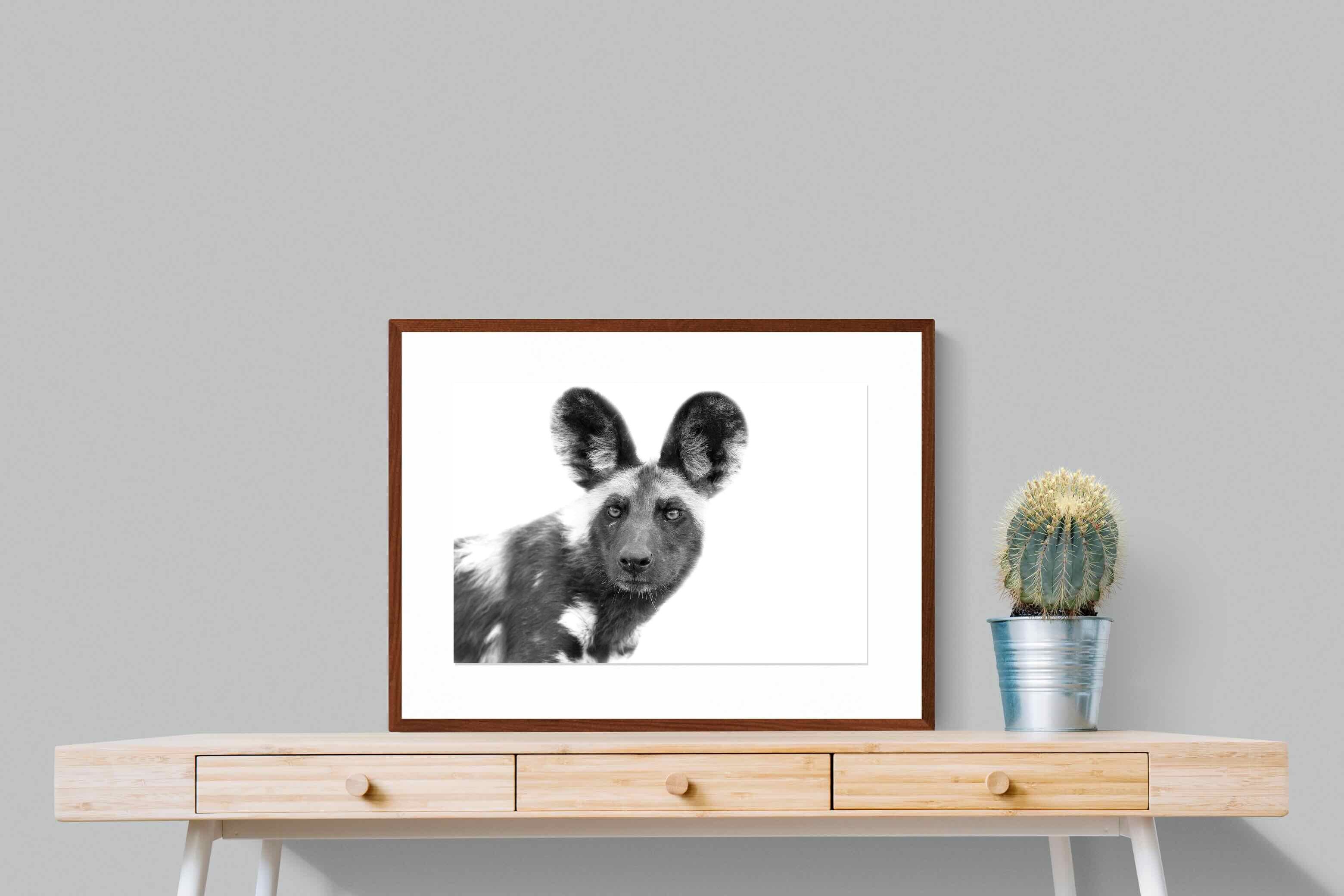 Pixalot ® Wild Dog