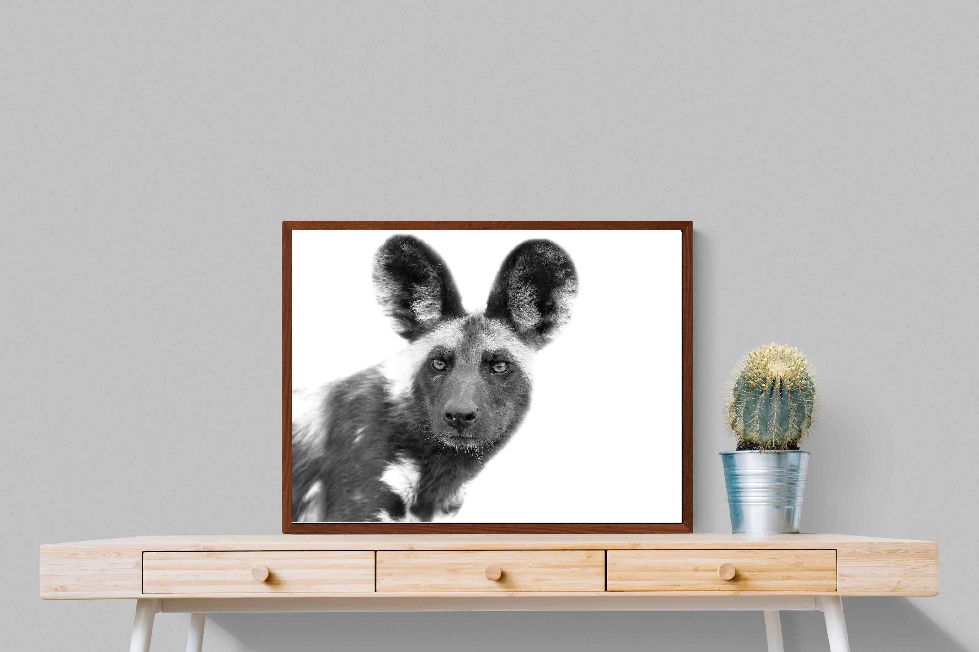 Pixalot ® Wild Dog