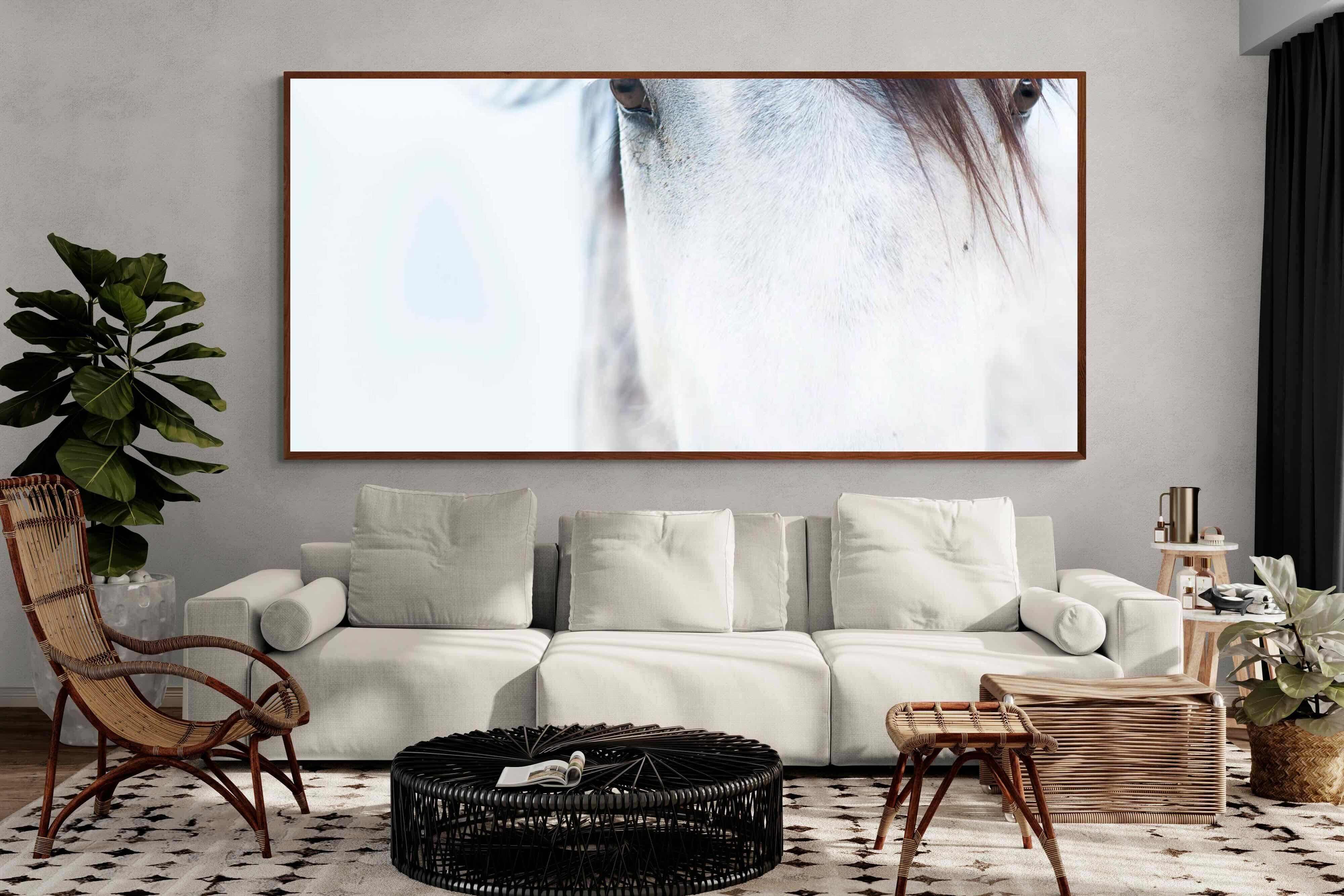 Pixalot ® Wild Mustang
