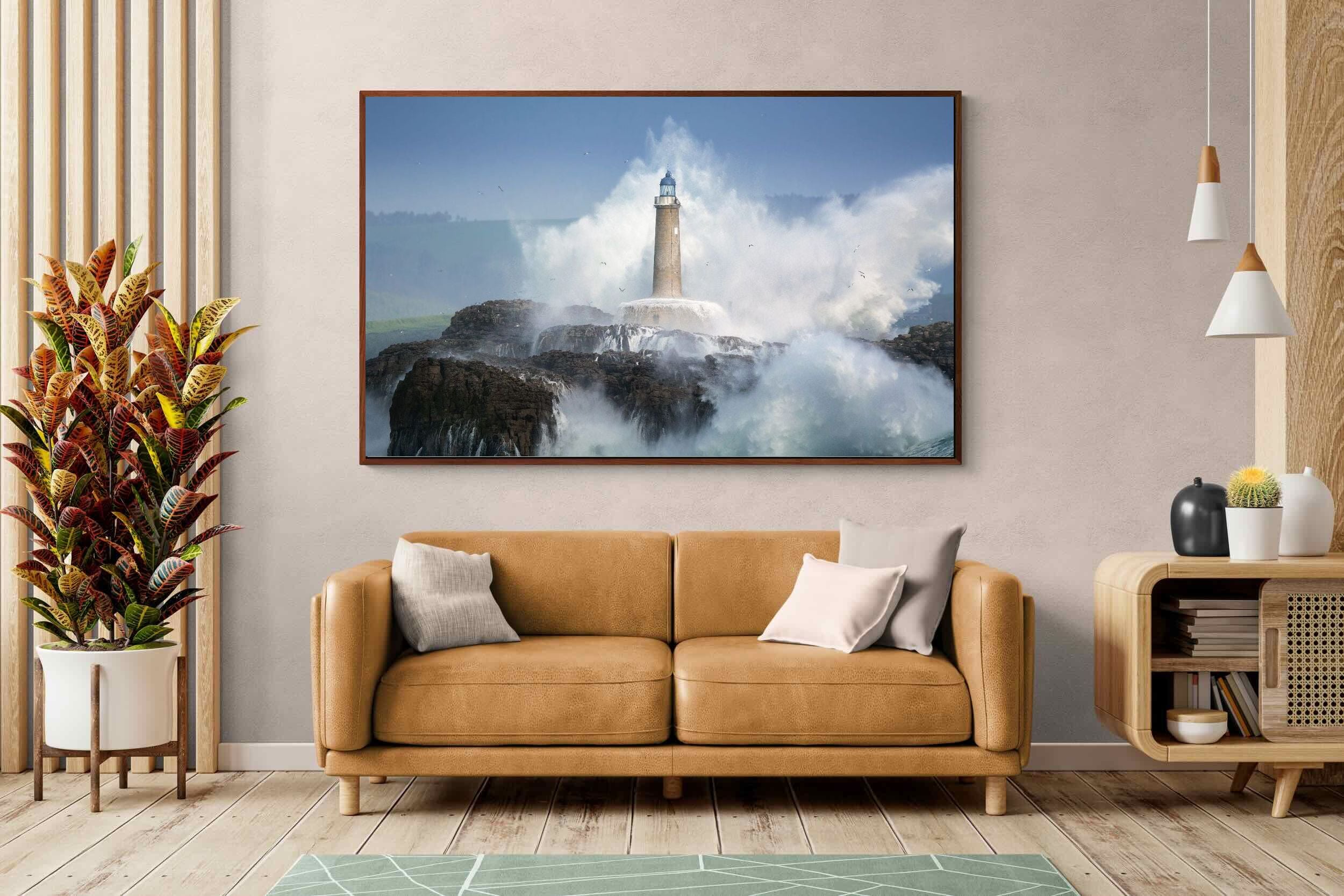 Pixalot ® Wild Sea