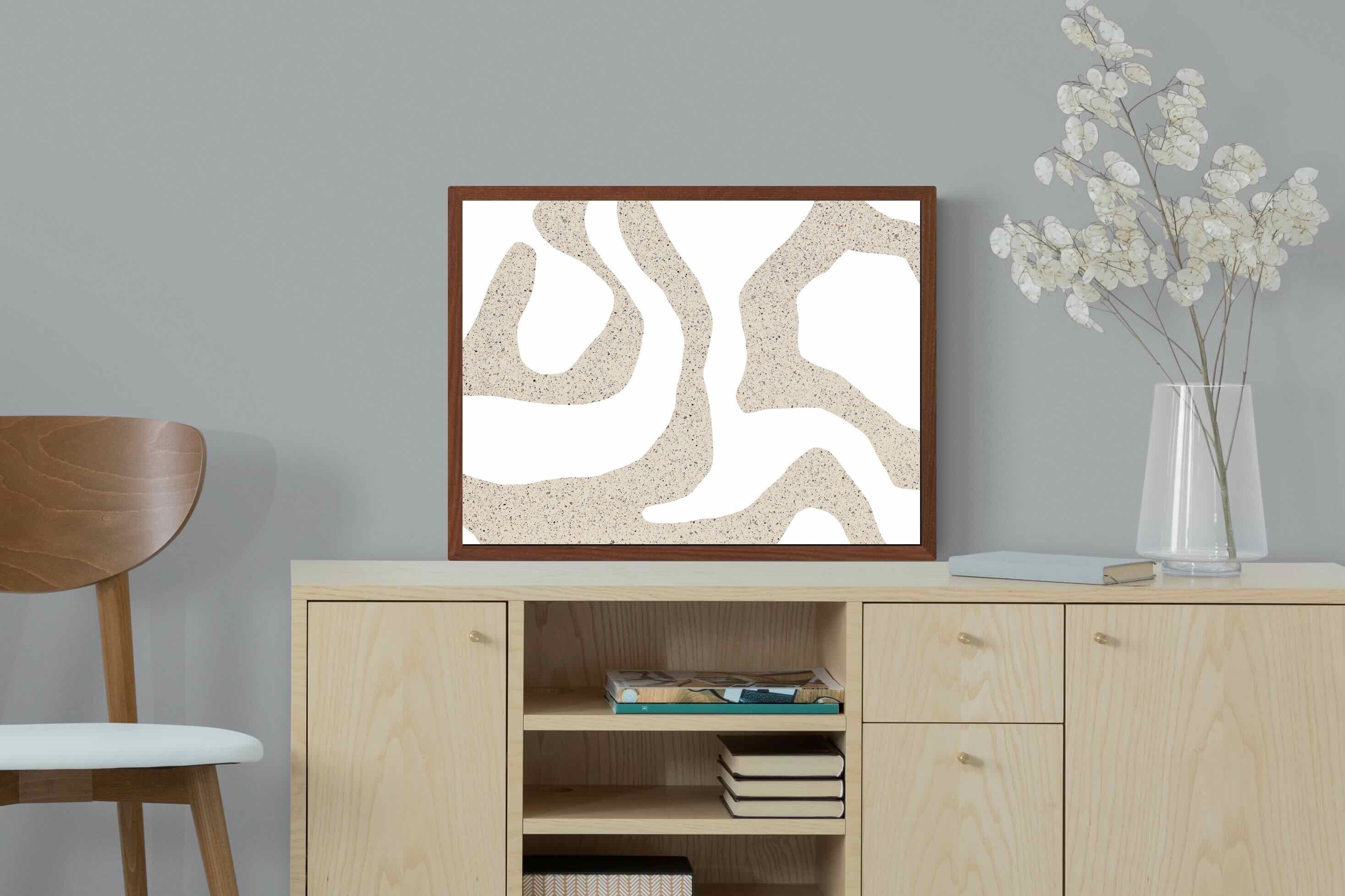 Pixalot ® Winding Shapes