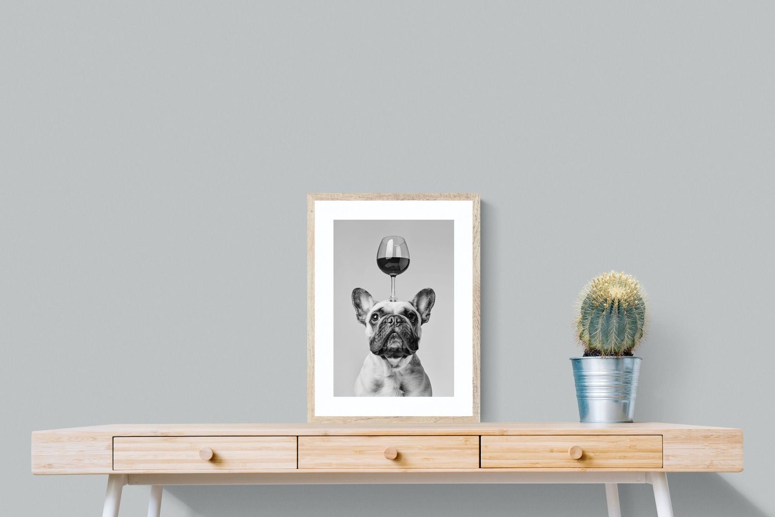 Pixalot Wine Pup
