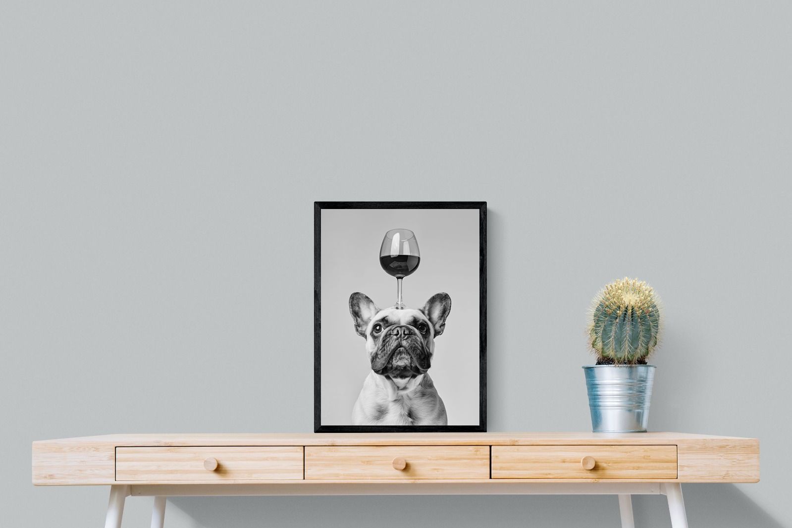 Pixalot Wine Pup