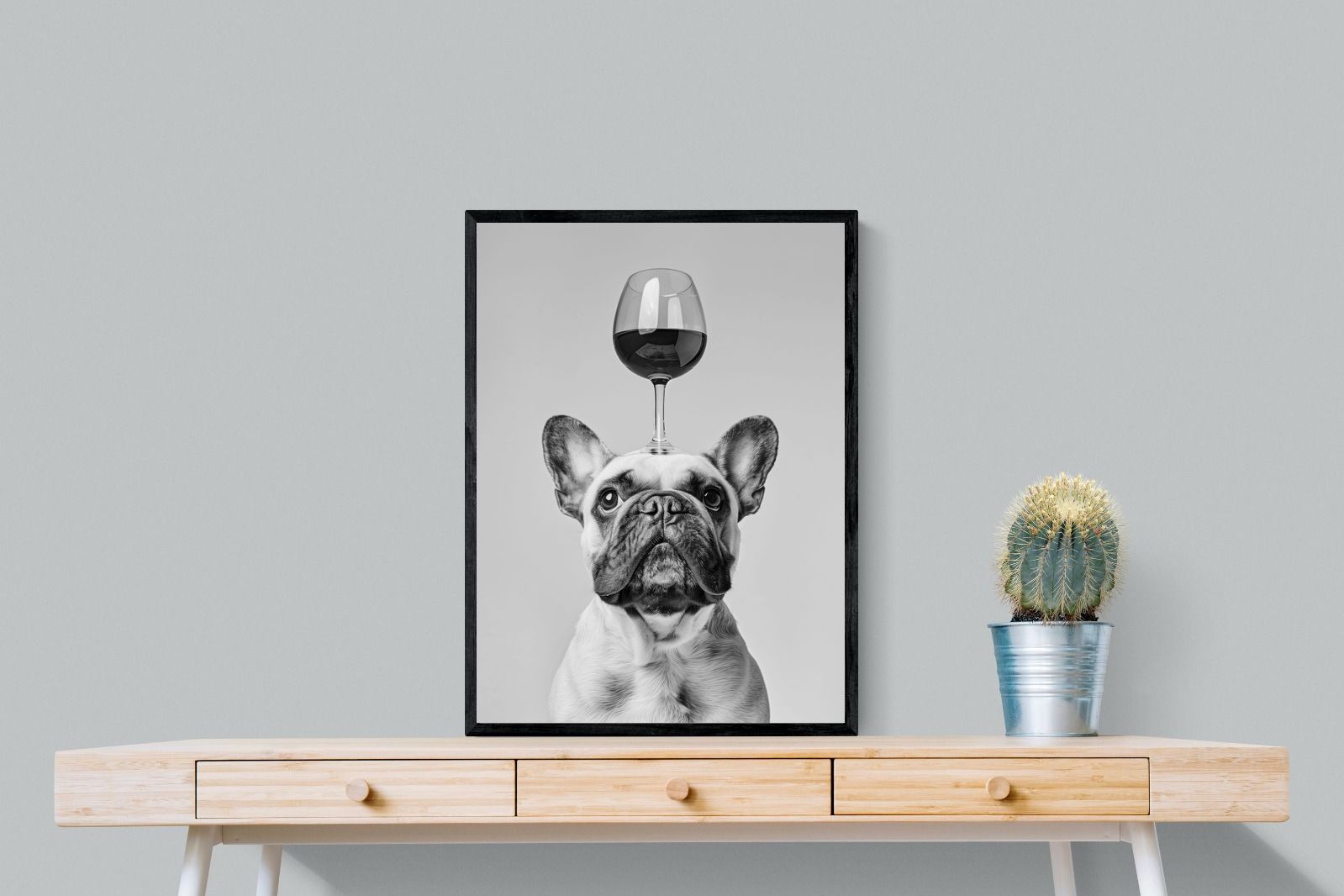 Pixalot Wine Pup