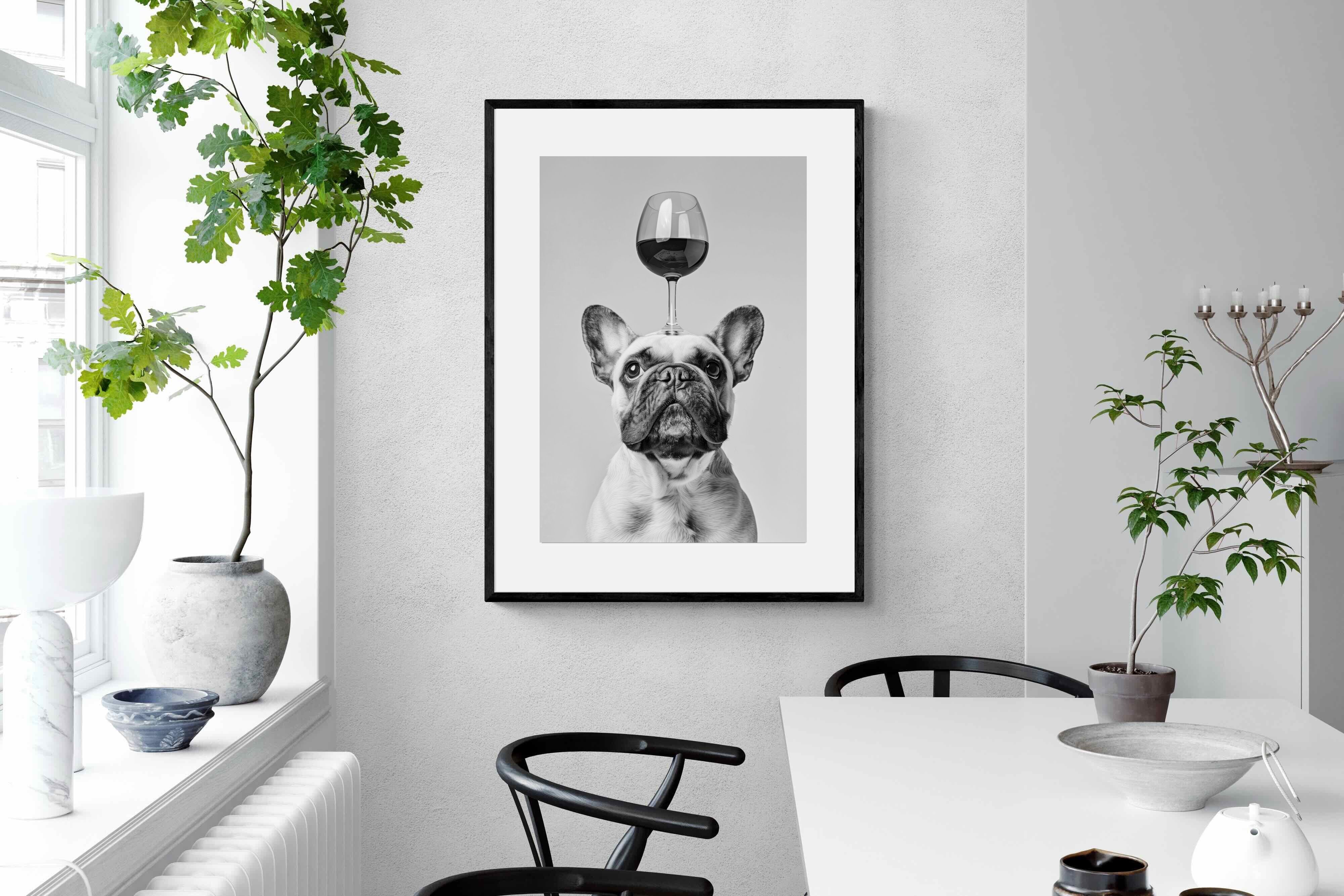 Pixalot Wine Pup