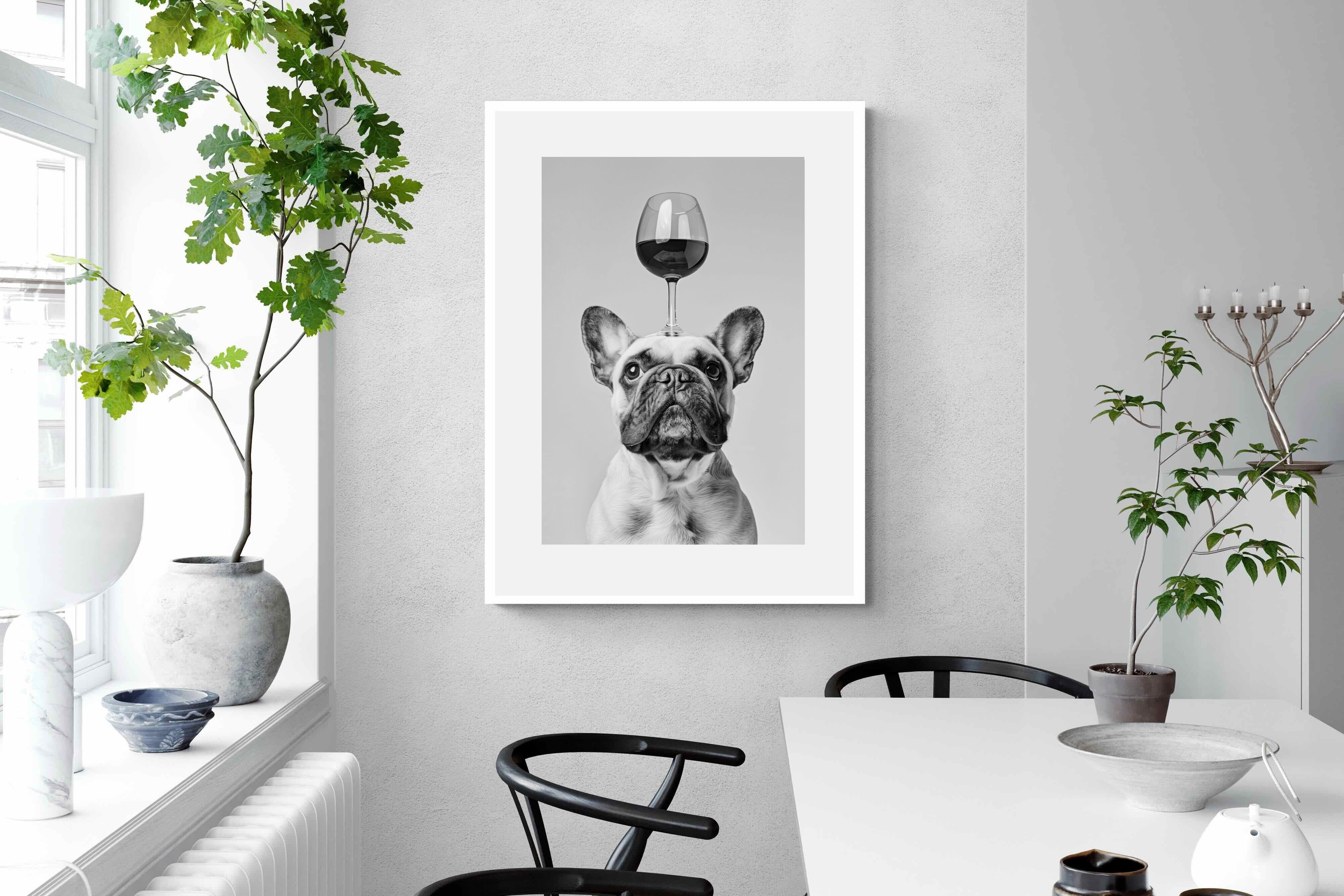 Pixalot Wine Pup