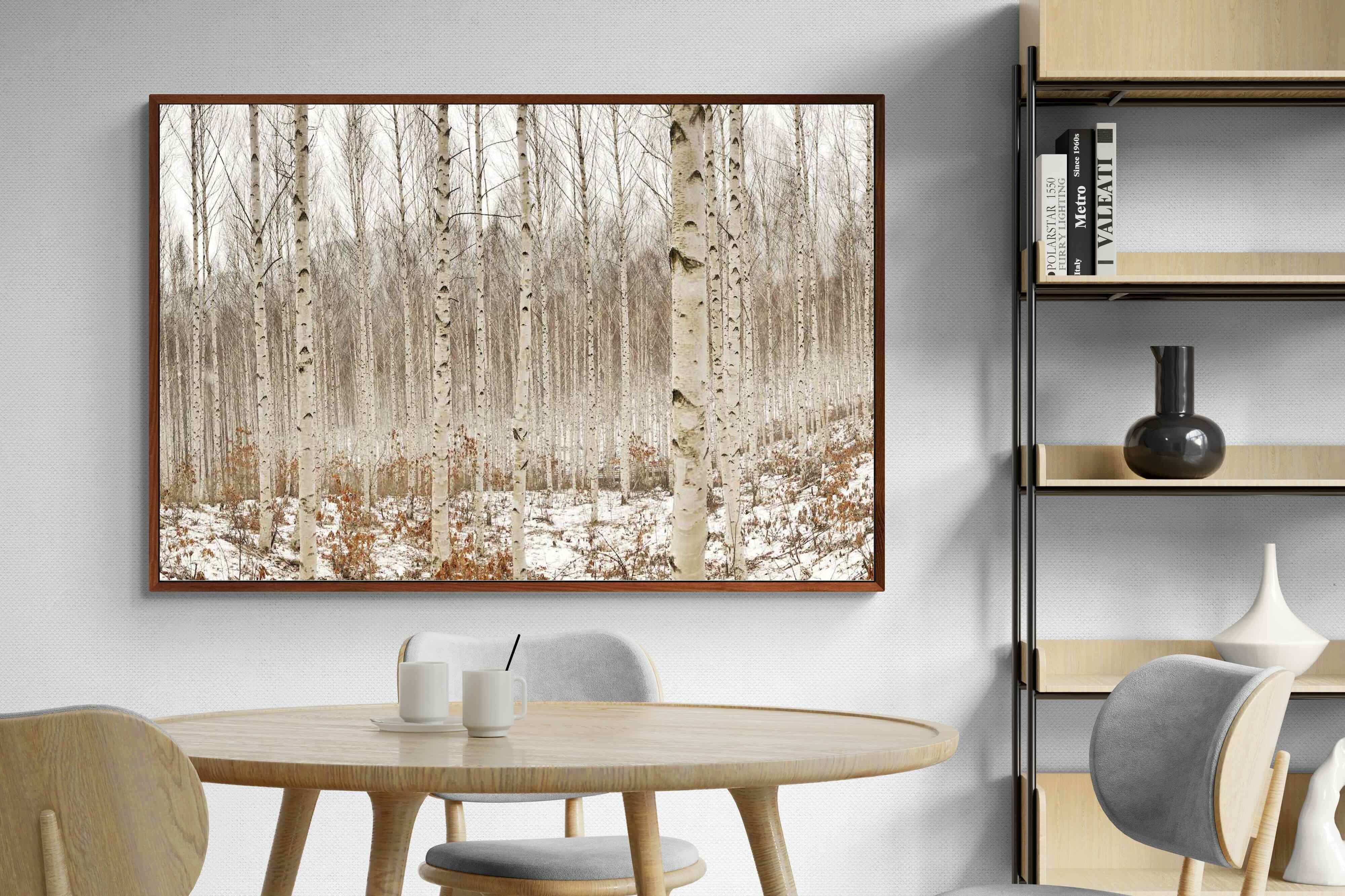 Pixalot ® Winter Forest