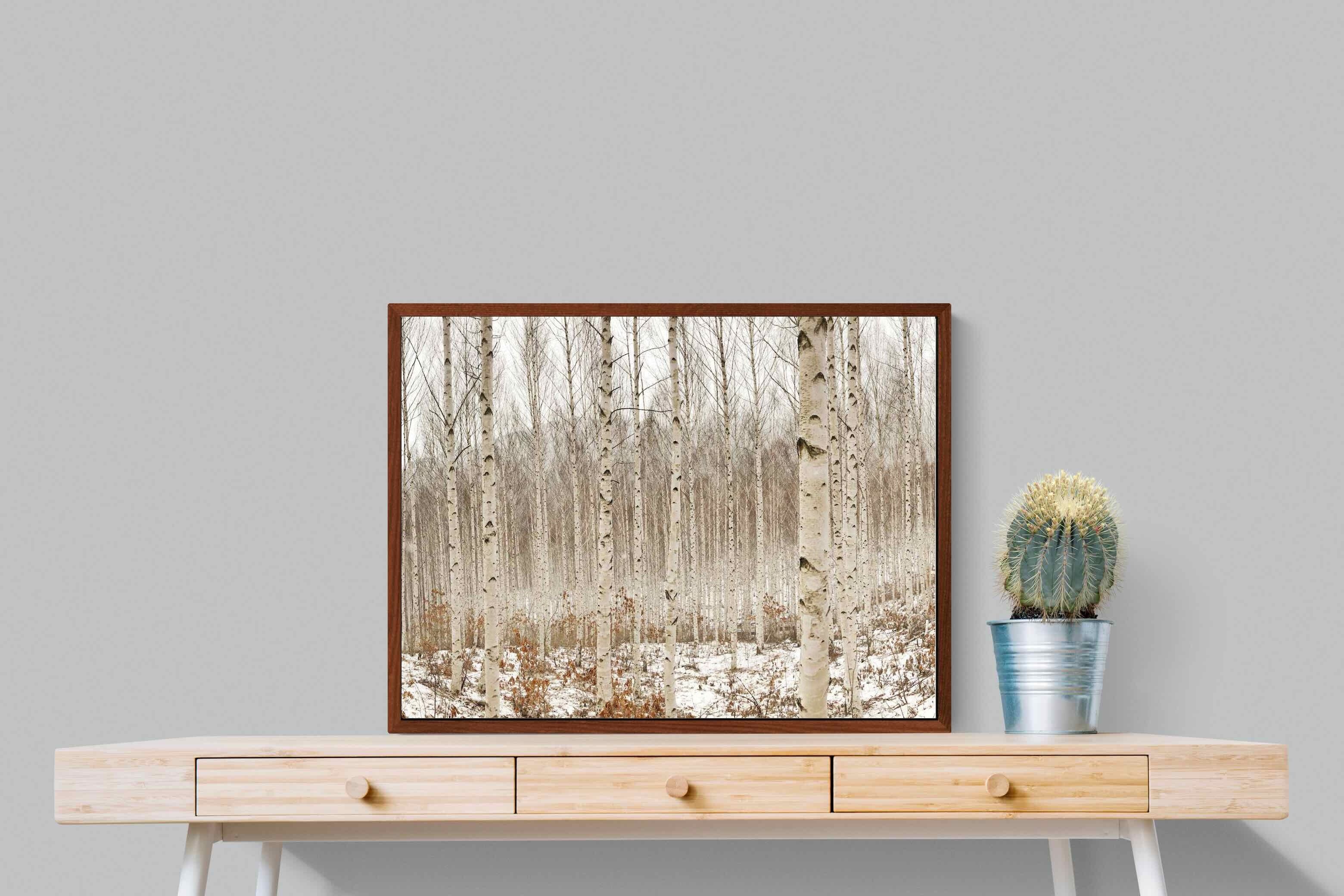 Pixalot ® Winter Forest
