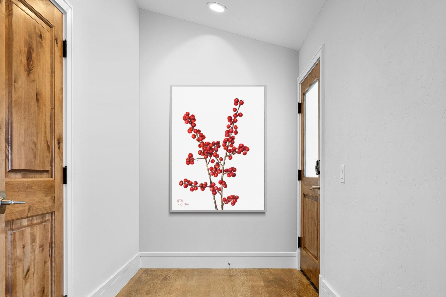 Pixalot Winterberry