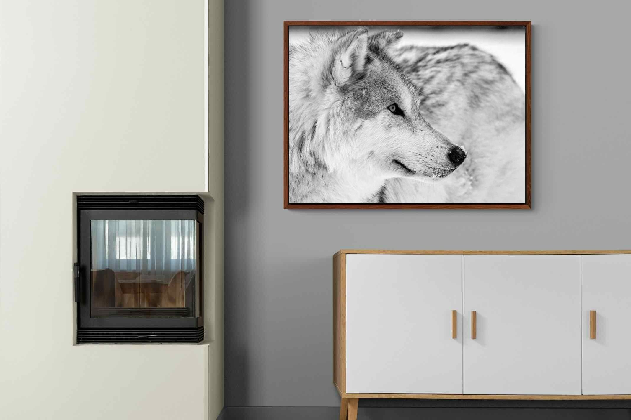 Pixalot ® Wolf