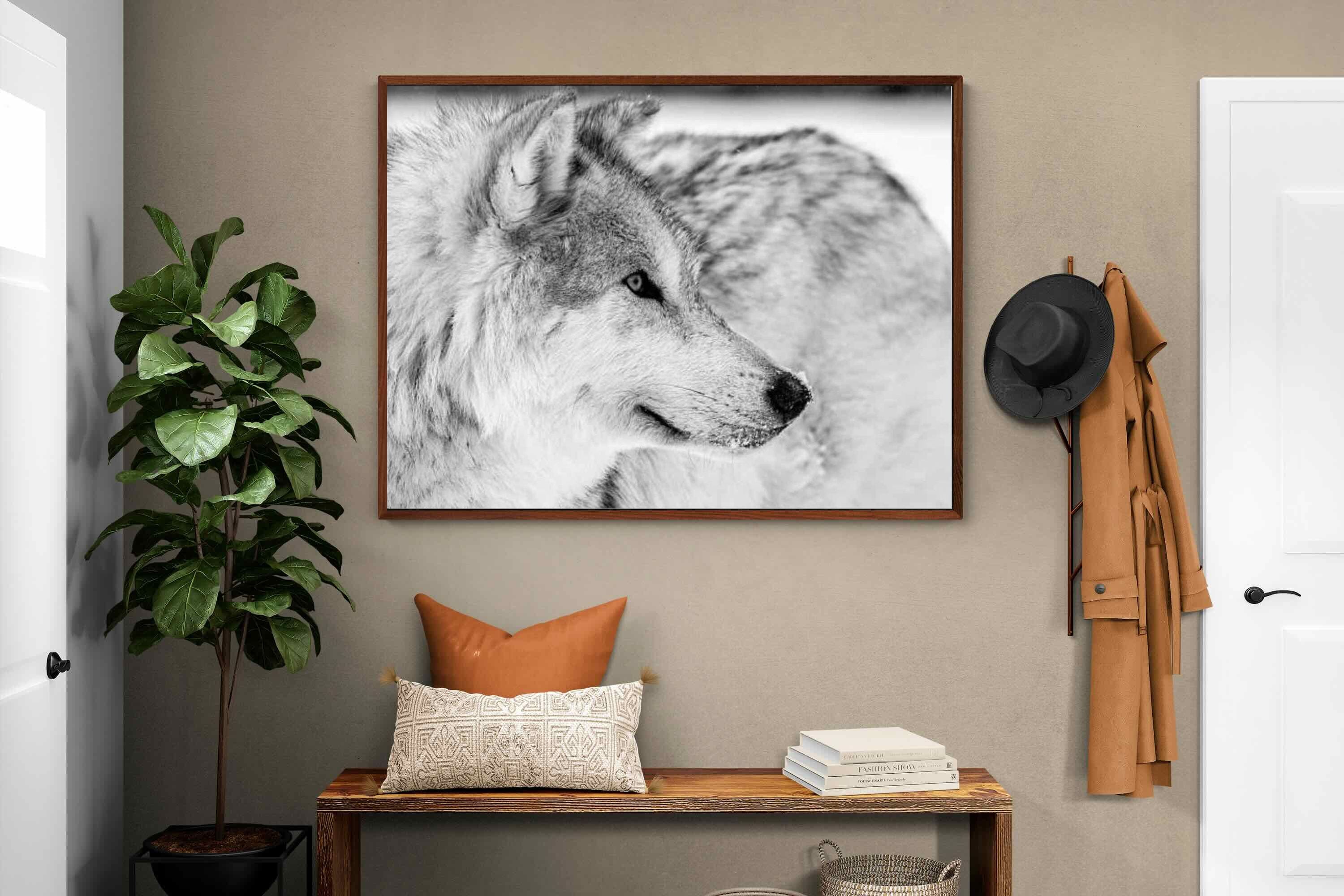 Pixalot ® Wolf