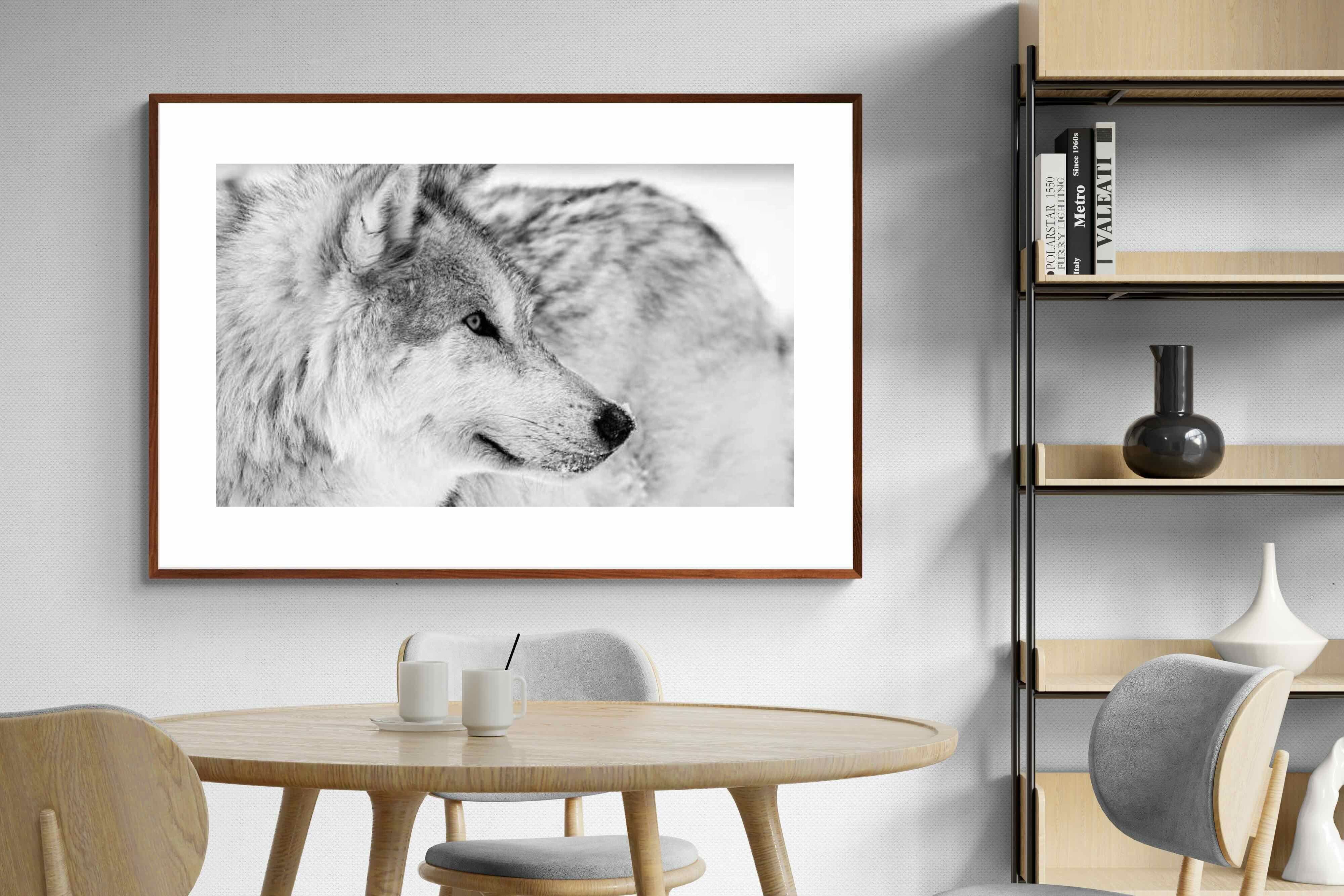 Pixalot ® Wolf