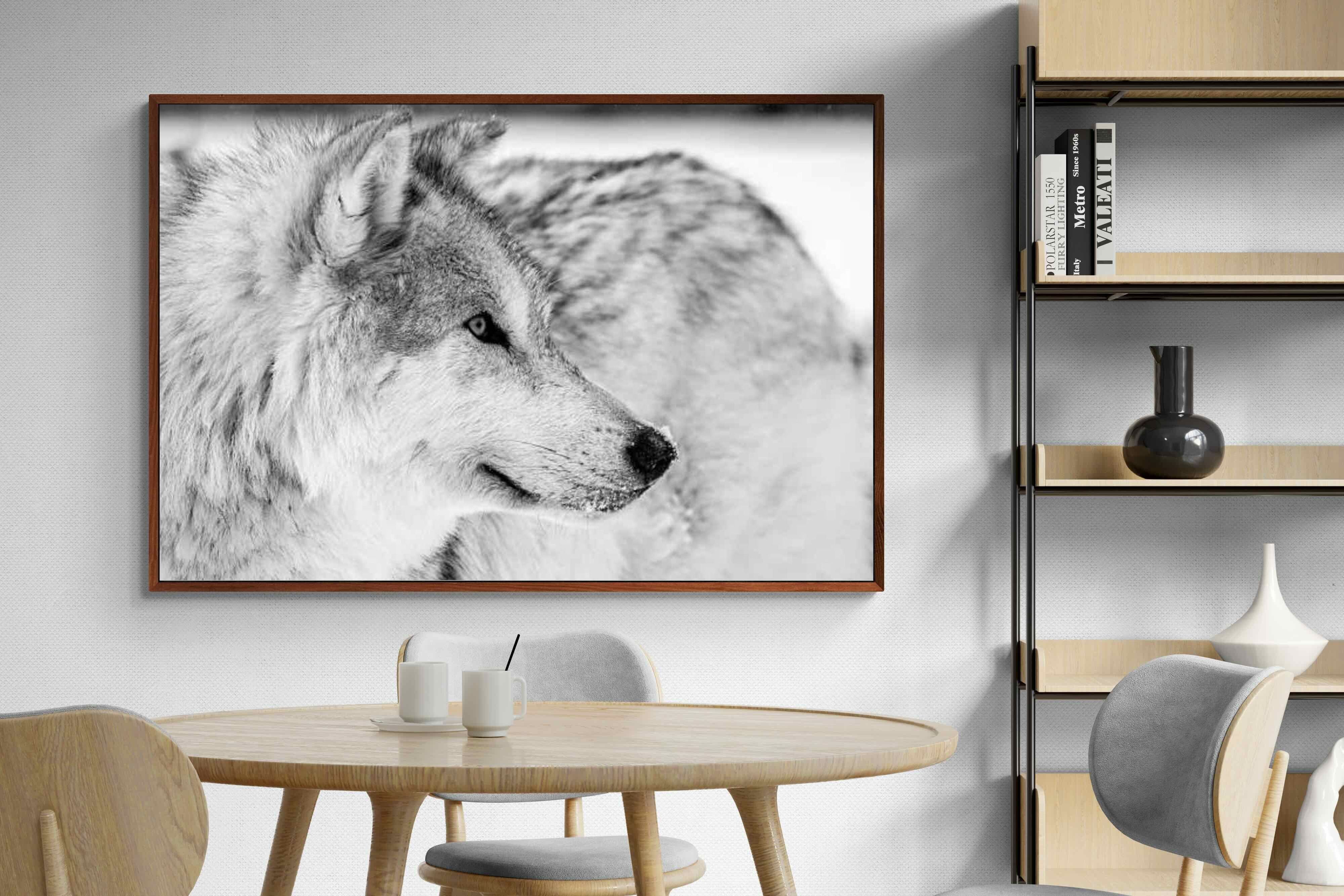 Pixalot ® Wolf