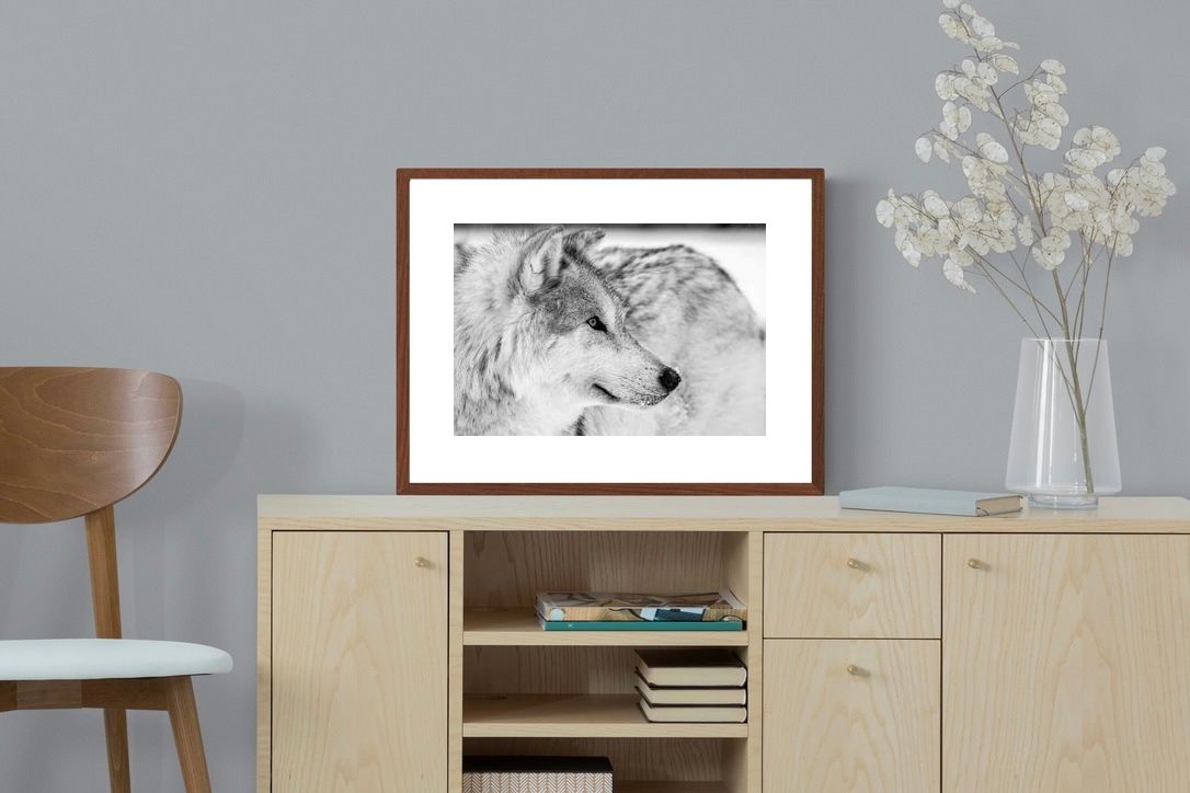 Pixalot ® Wolf