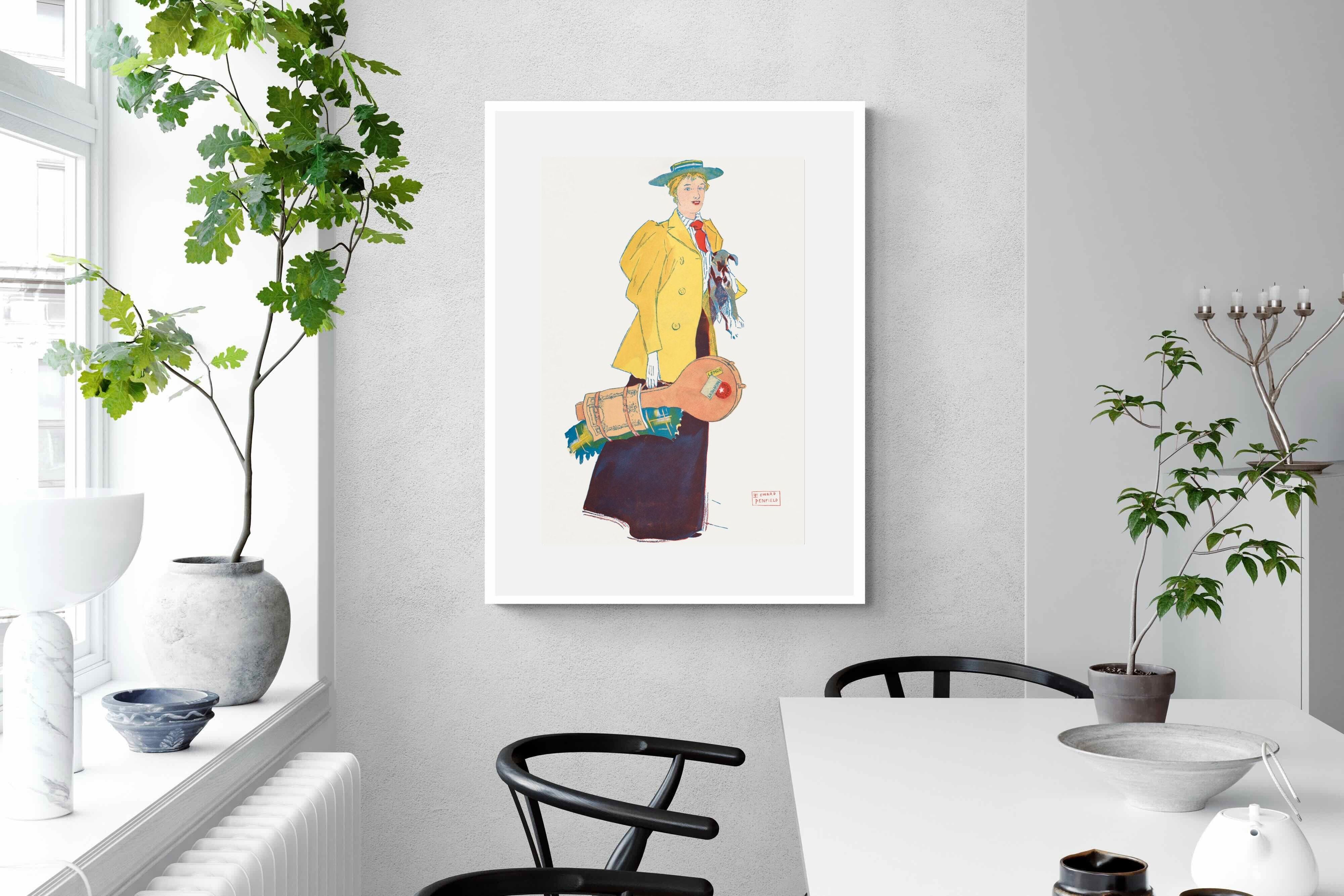 Pixalot Woman Holding Dog