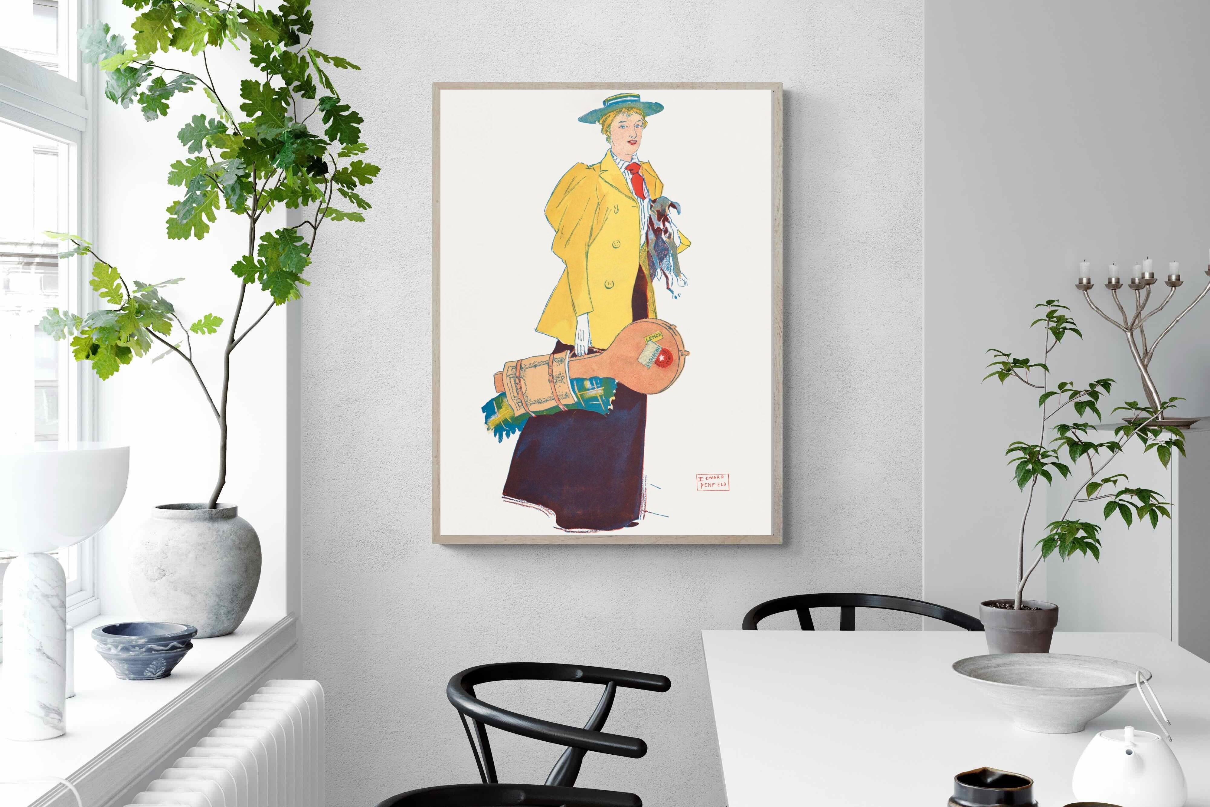 Pixalot Woman Holding Dog
